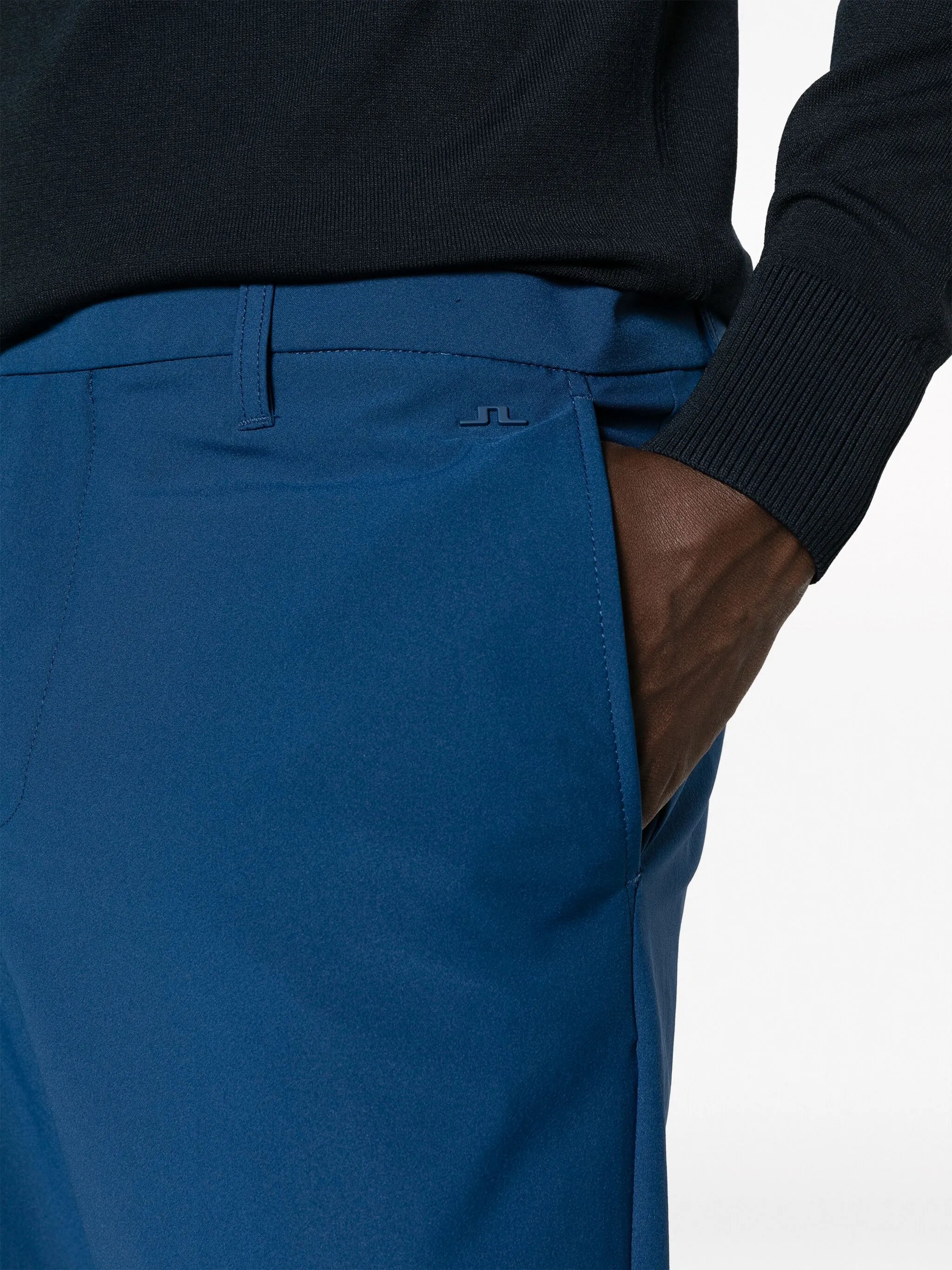 Eloy tailored shorts
