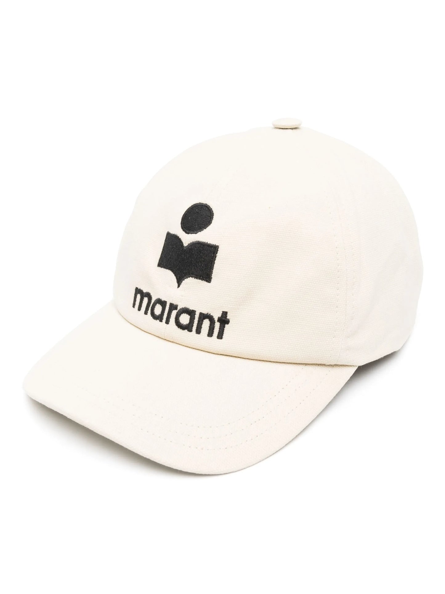 Tyron embroidered cap
