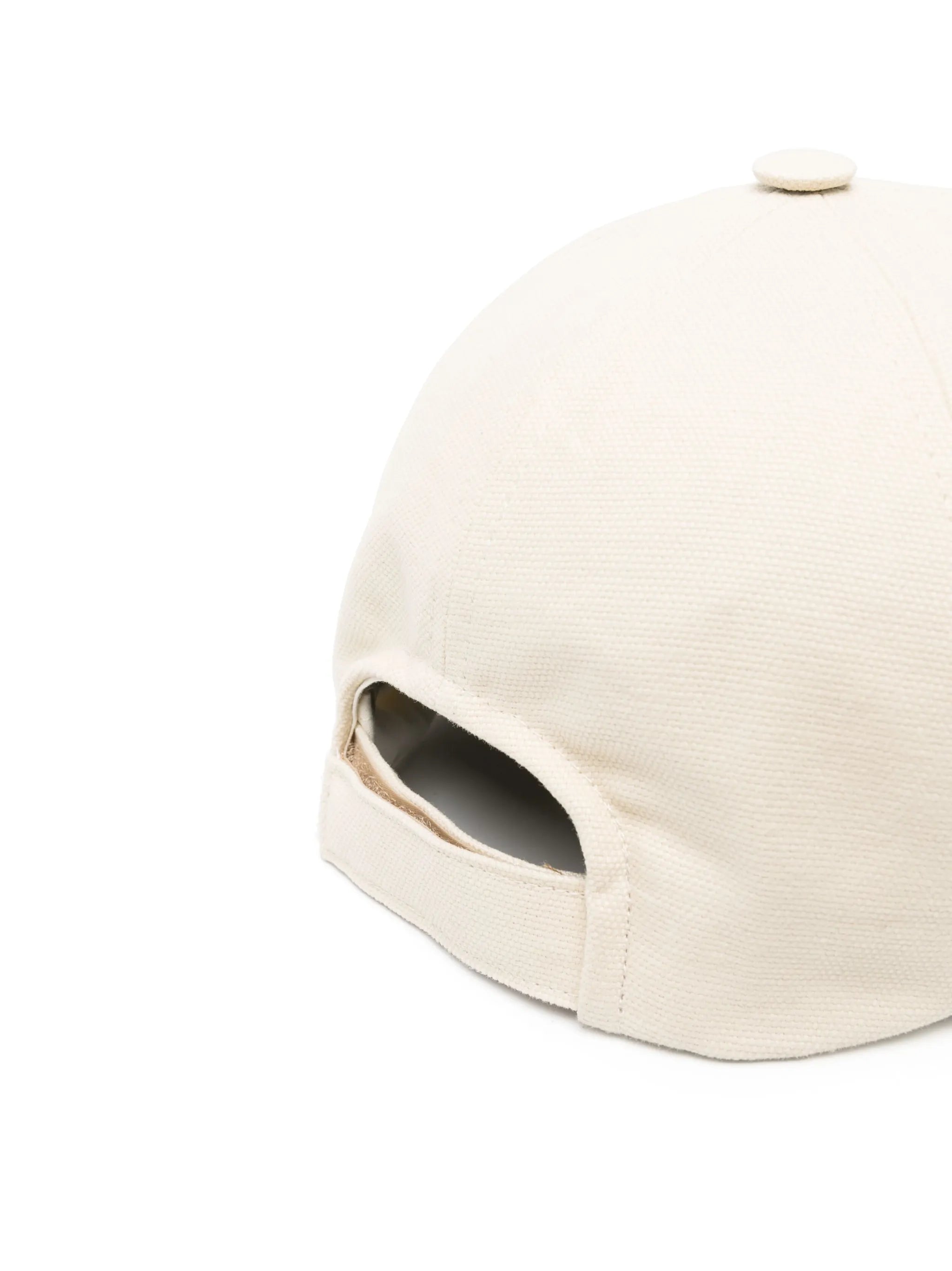 Tyron embroidered cap