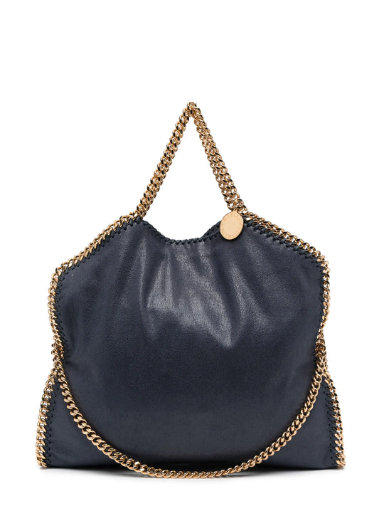 Falabella chain-link tote bag