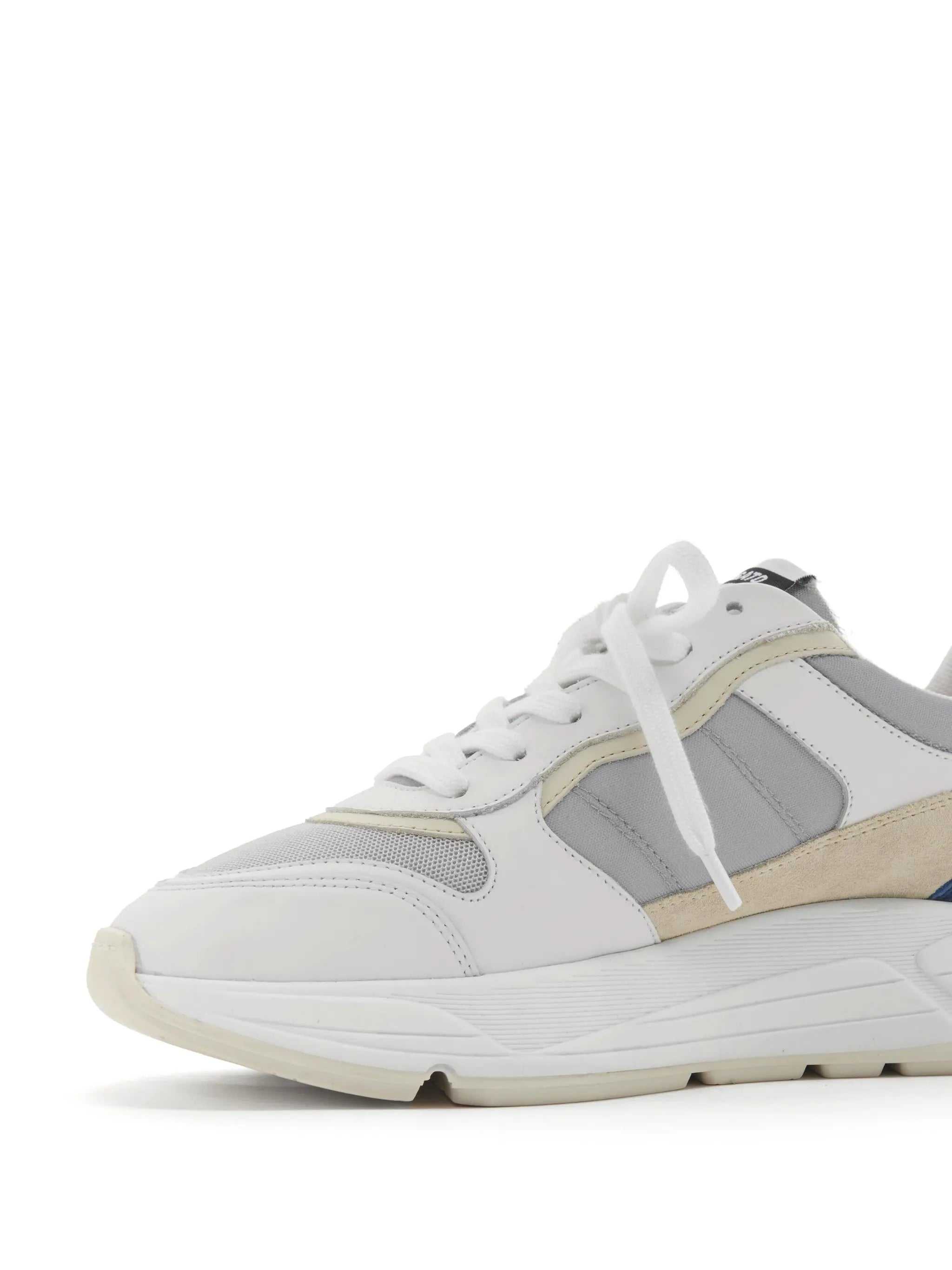 Rush low-top sneakers