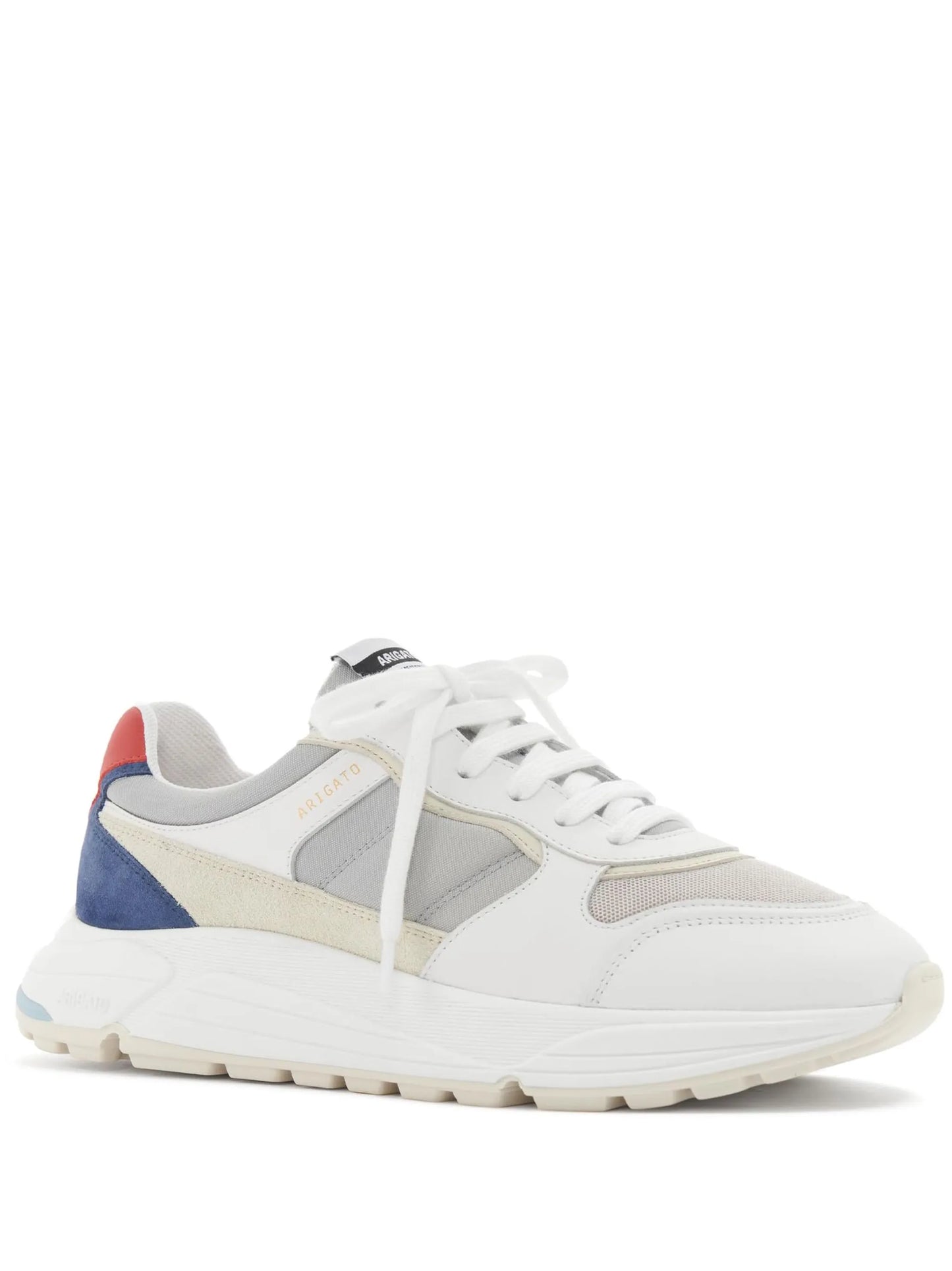 Rush low-top sneakers