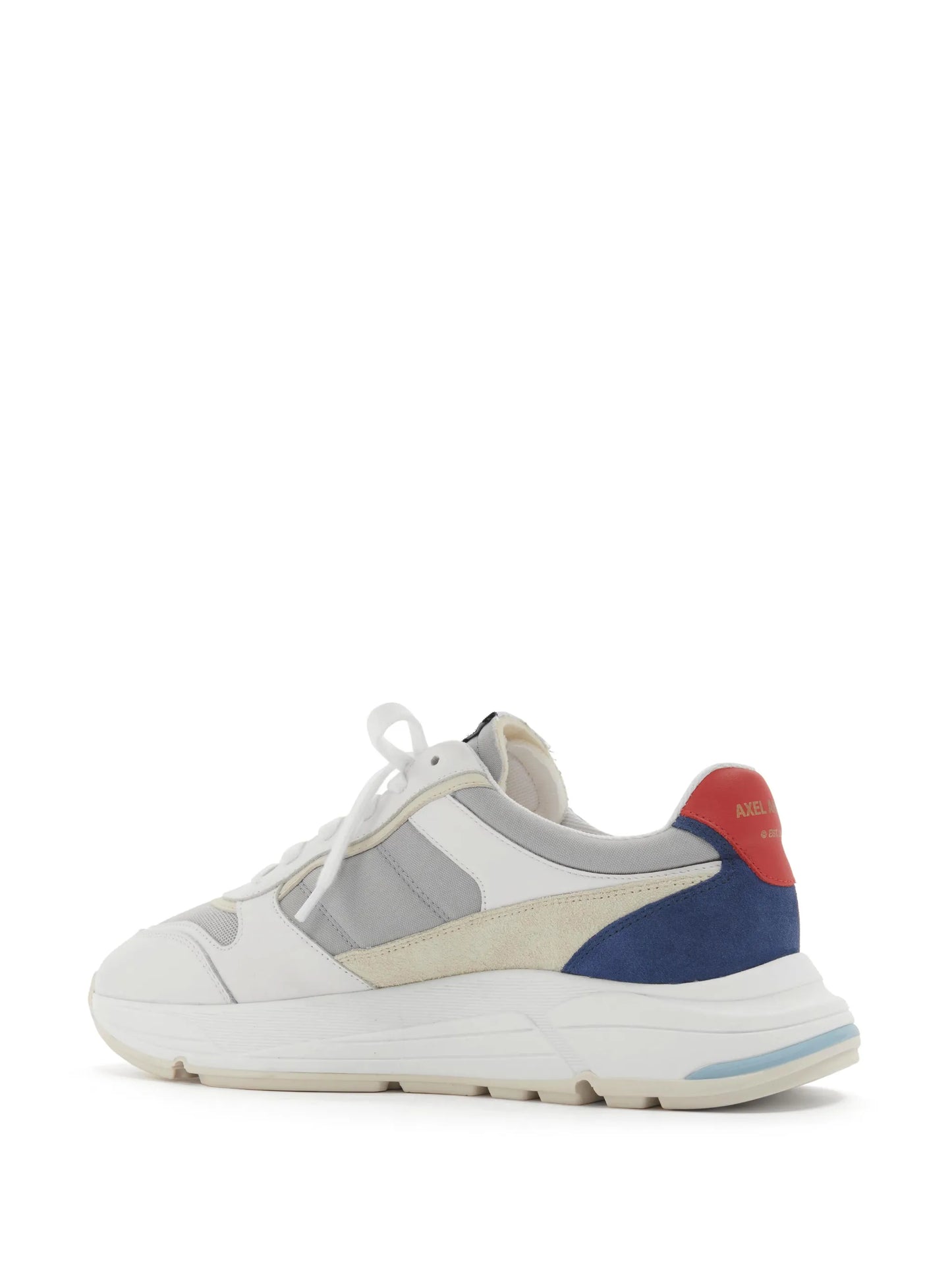 Rush low-top sneakers