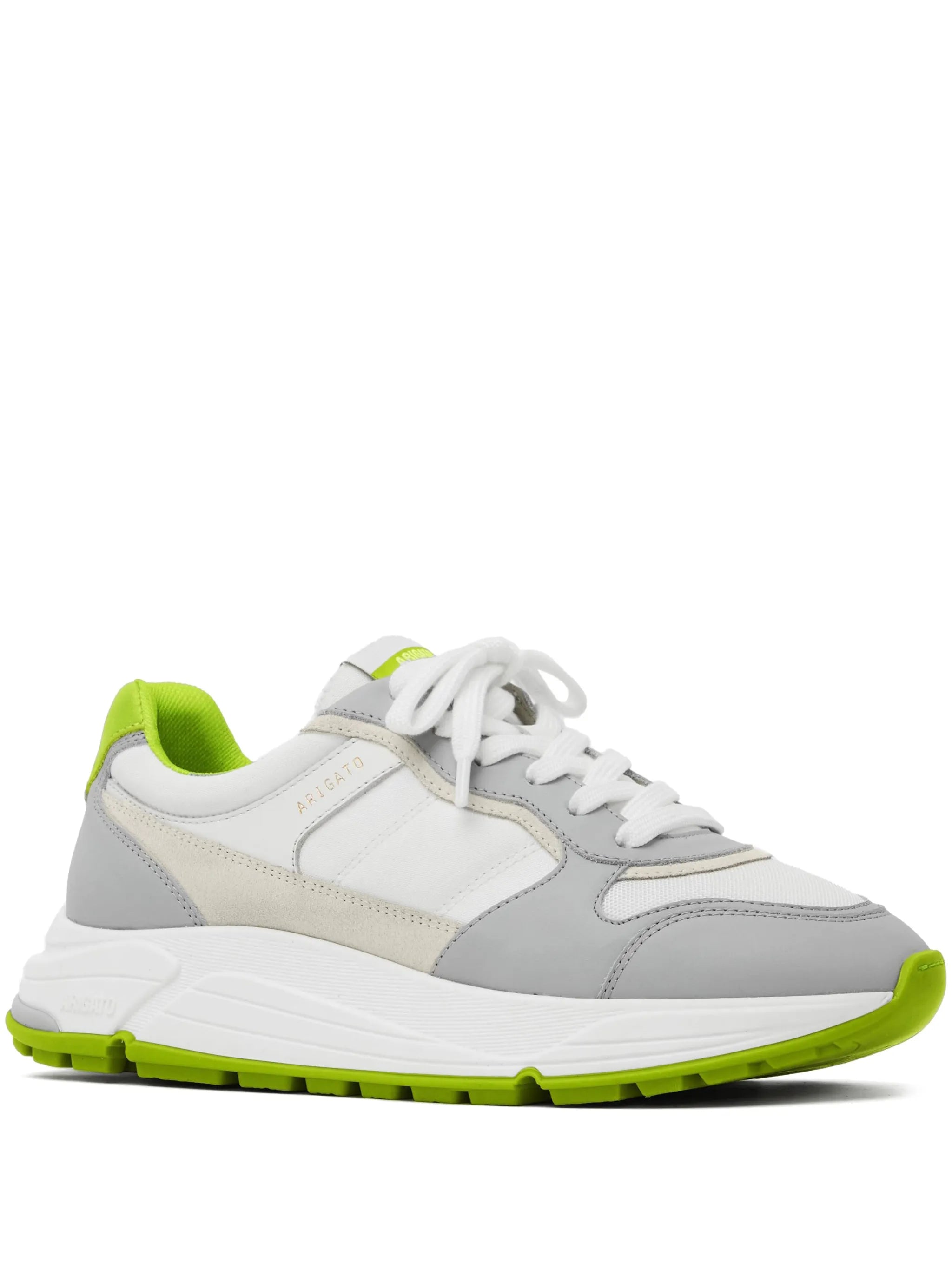 Rush low-top sneakers