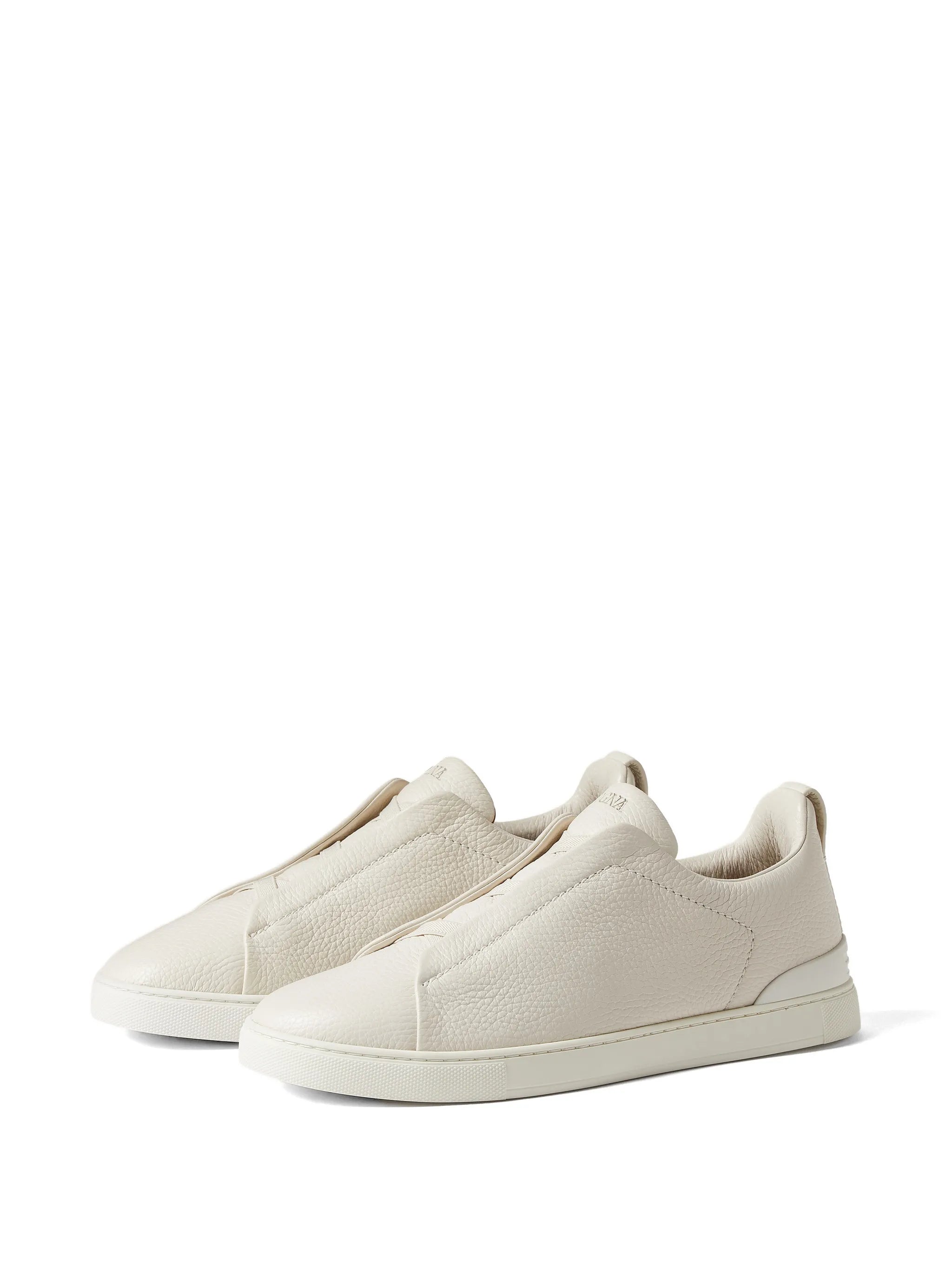 Triple Stitch sneakers