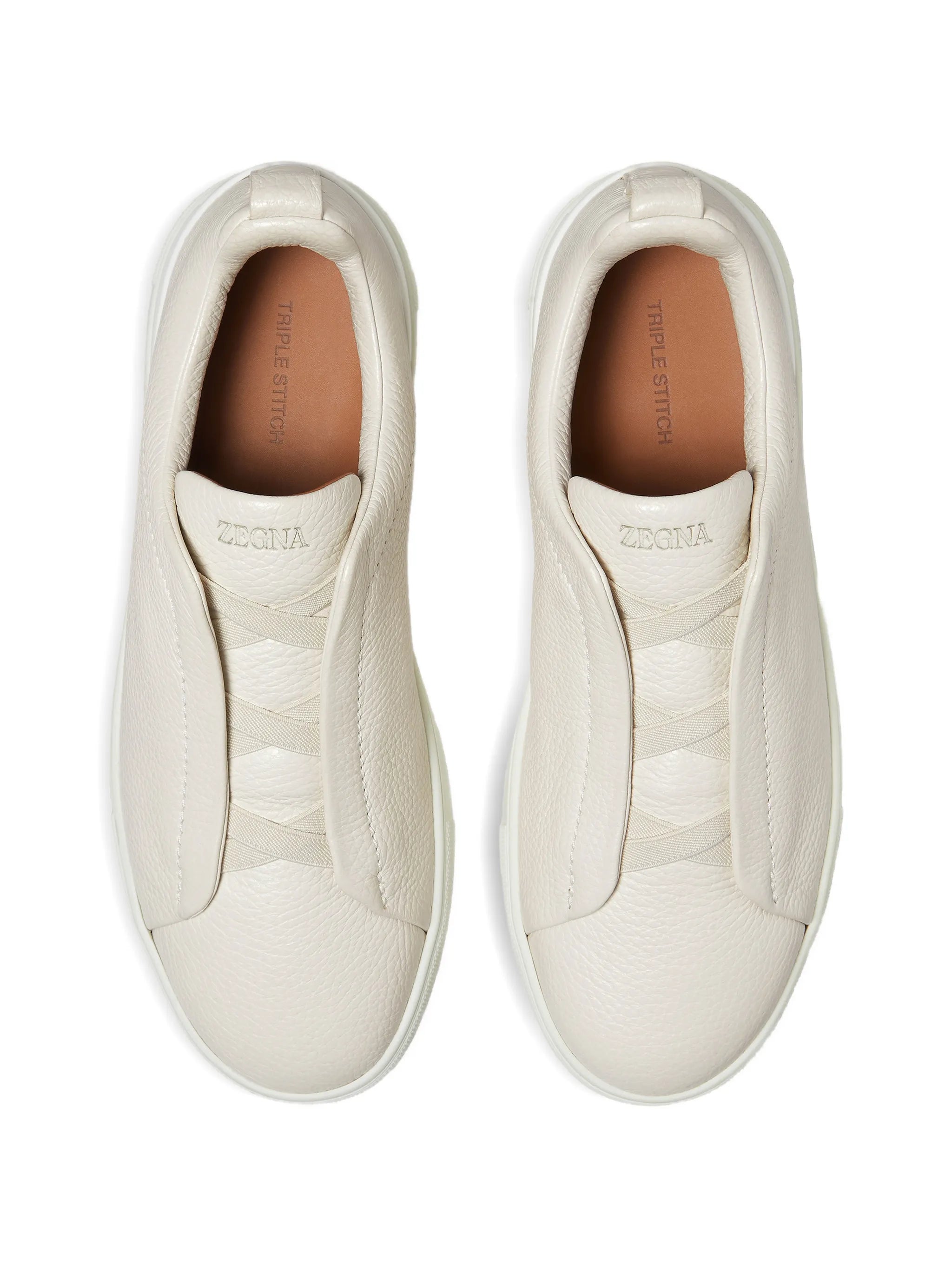 Triple Stitch sneakers