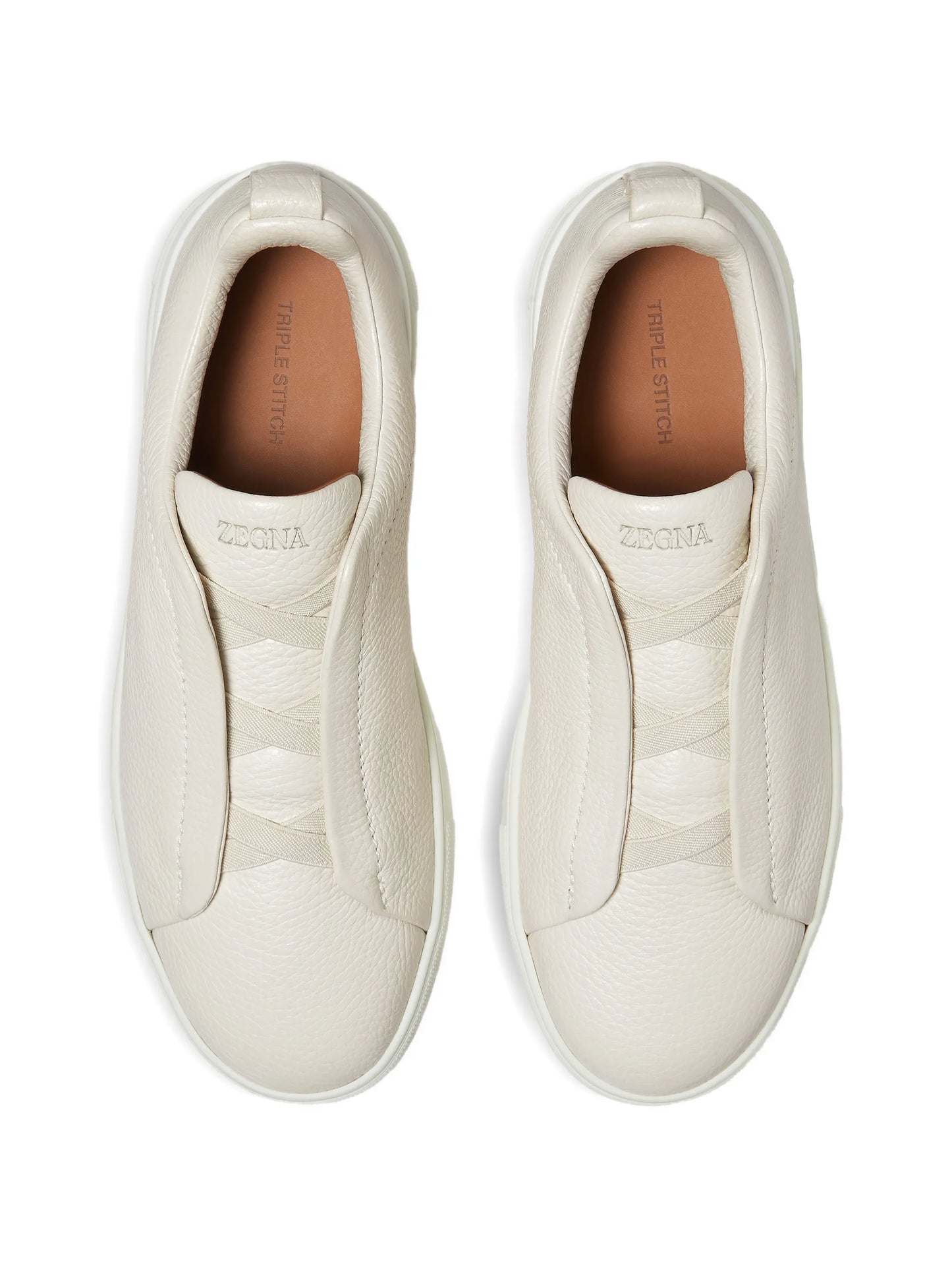 Triple Stitch sneakers