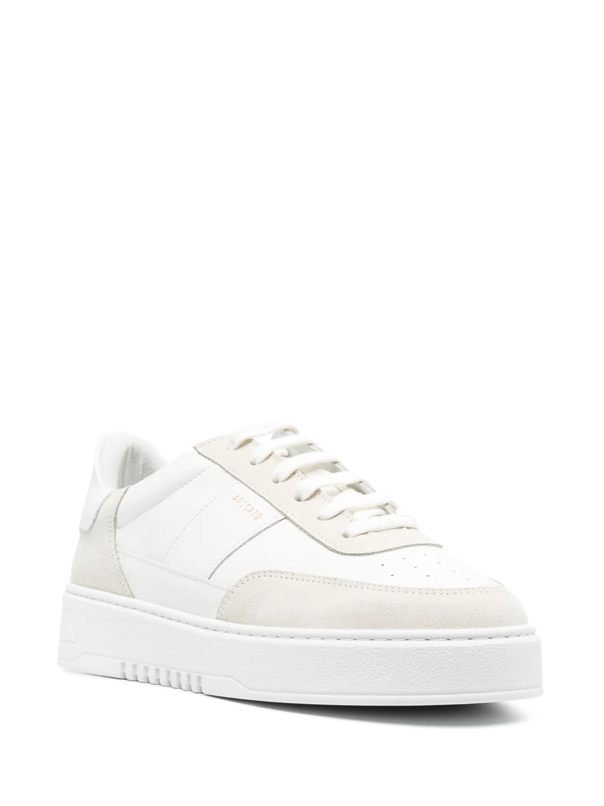 Orbit Vintage leather sneakers