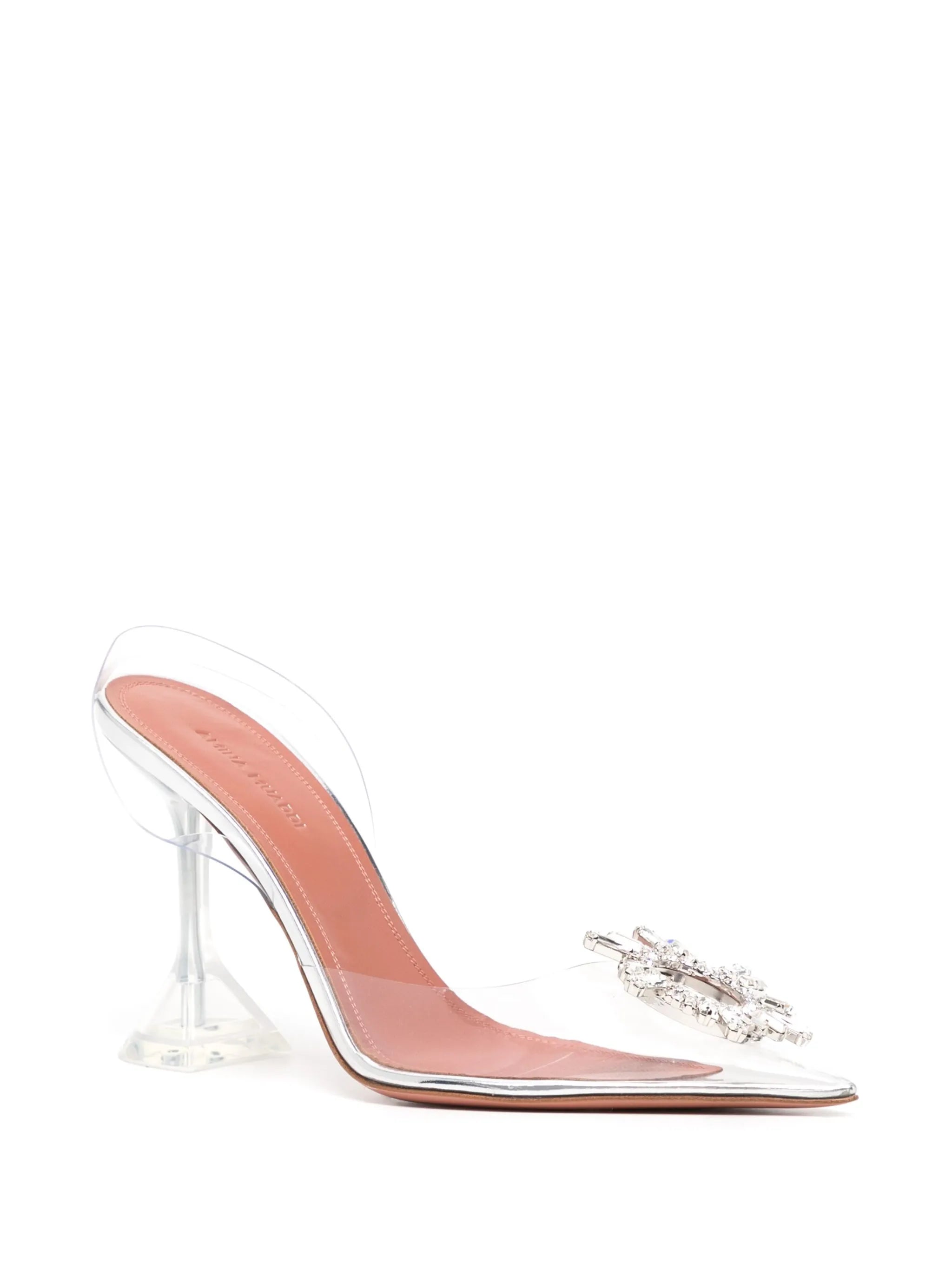 Begum slingback pumps