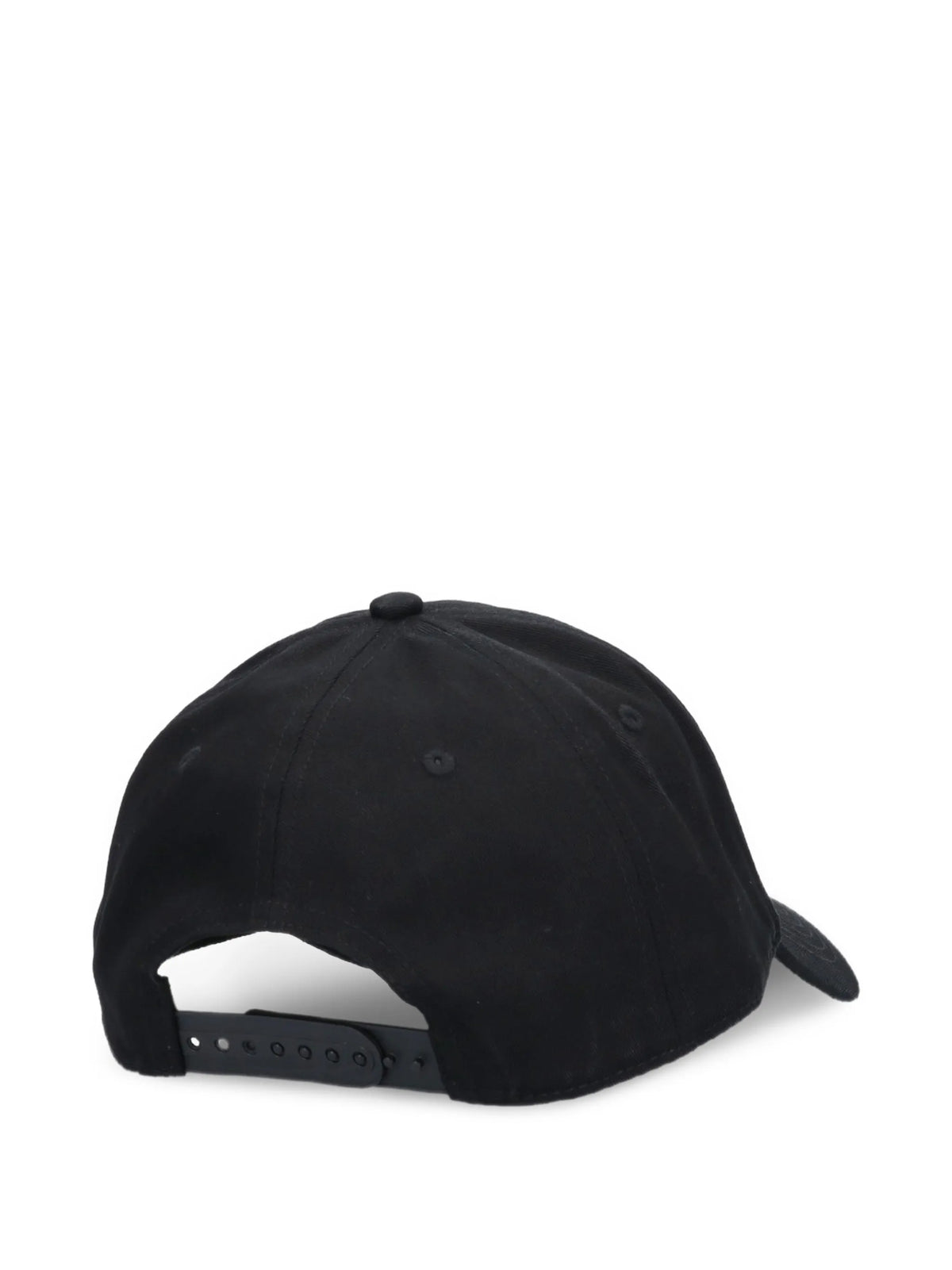 star-patch baseball cap