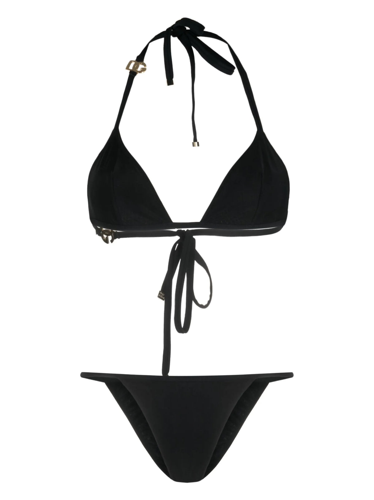 triangle bikini