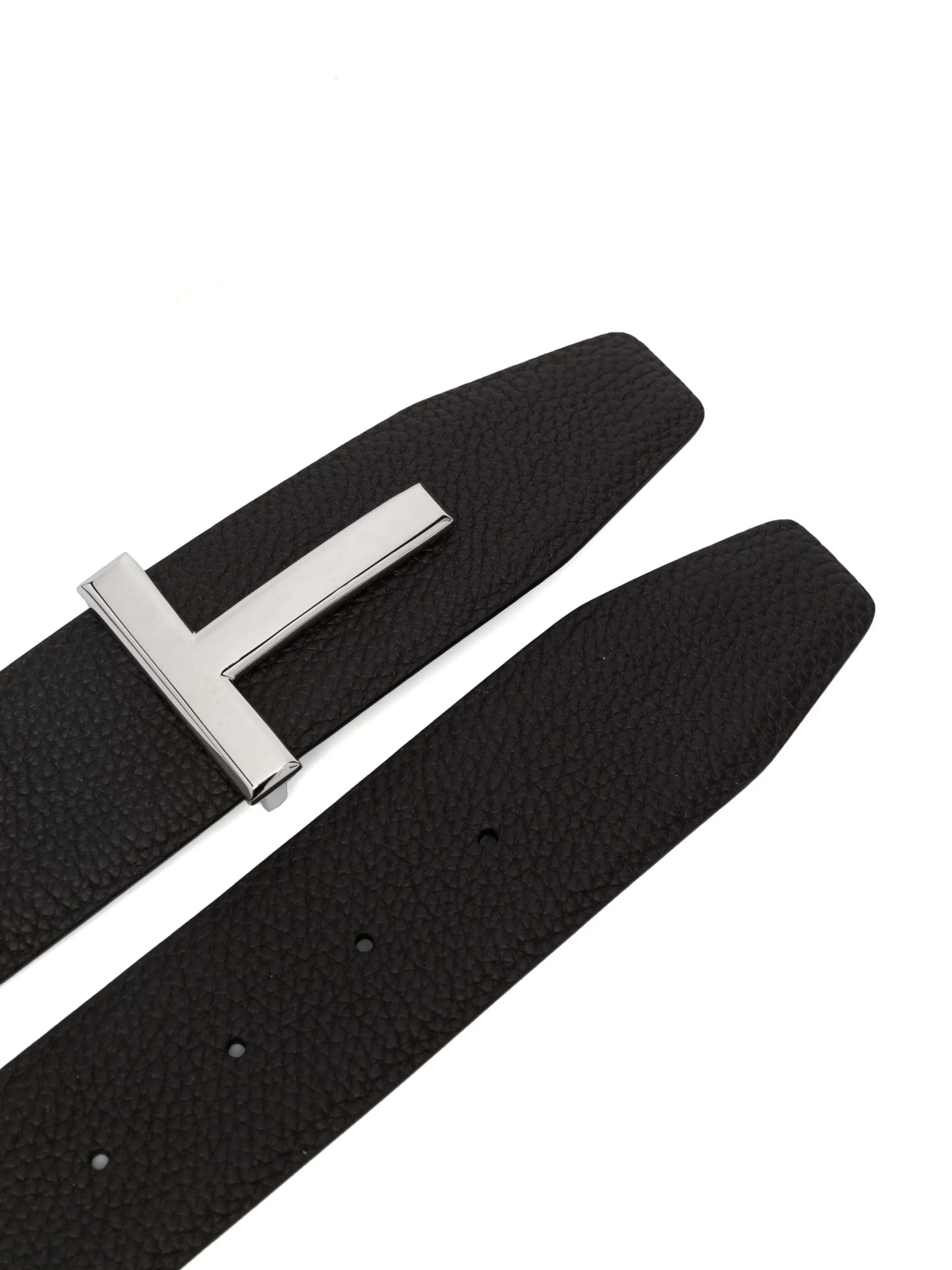 T Icon reversible belt