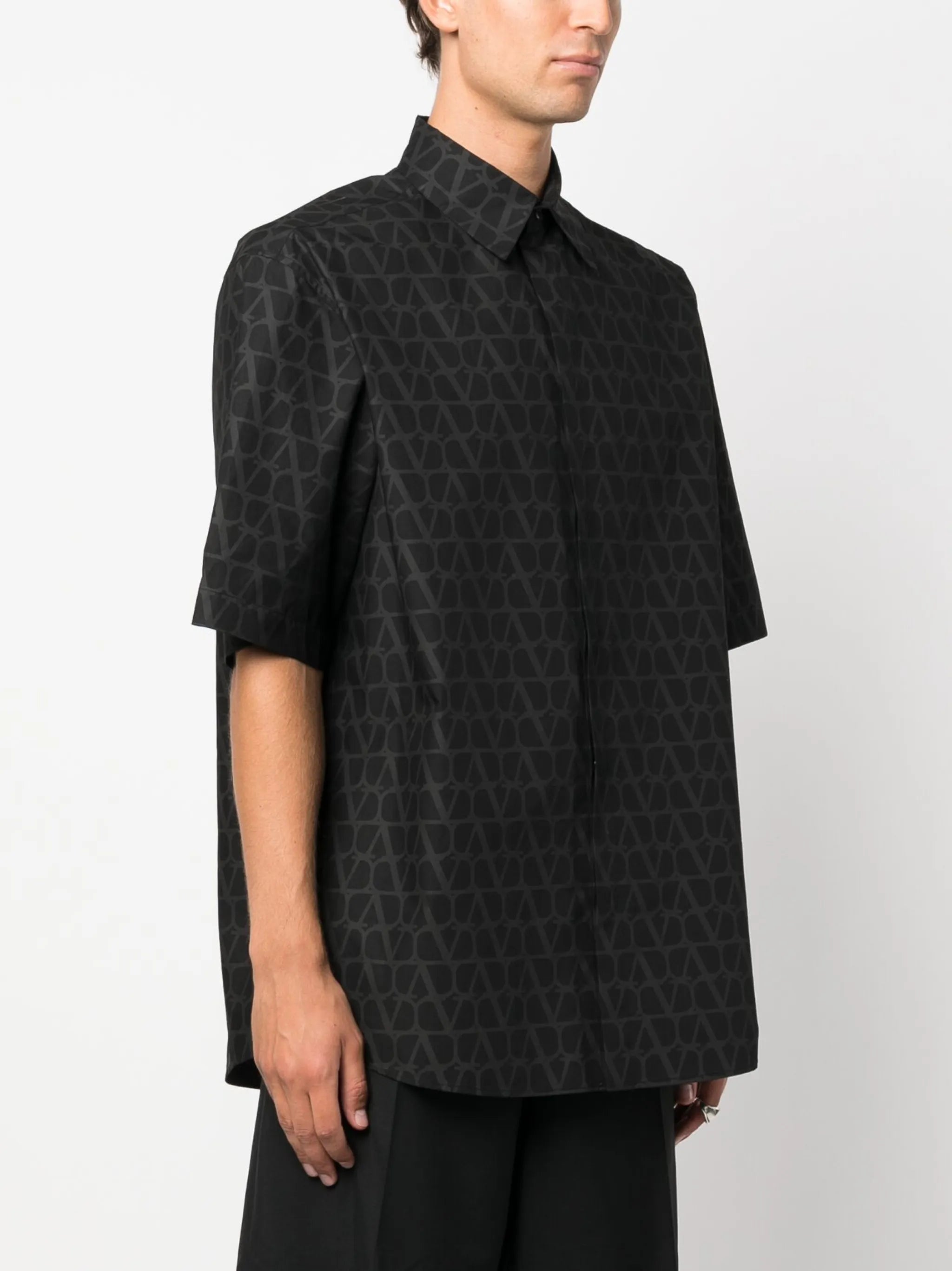 Toile Iconographe cotton shirt