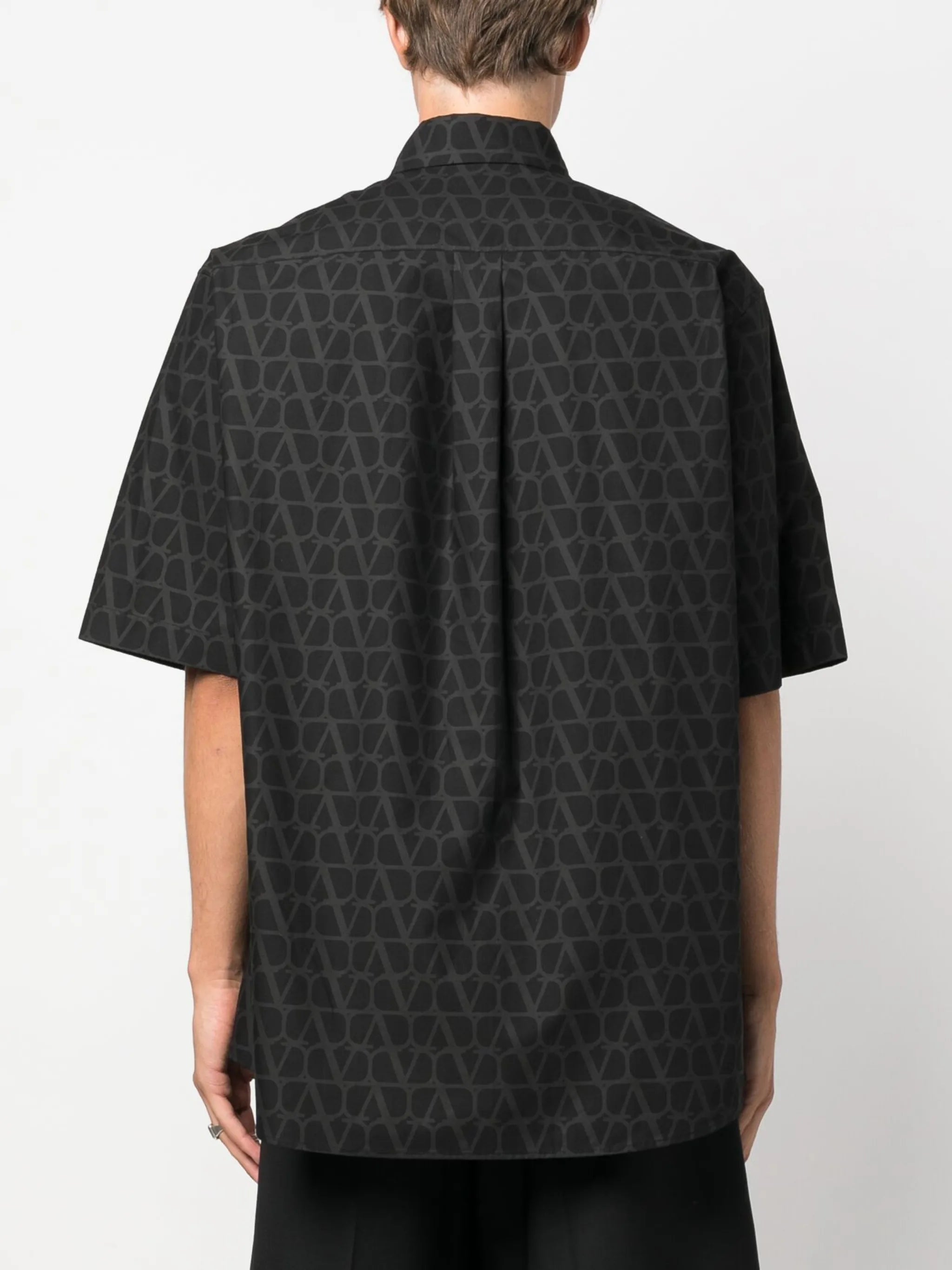 Toile Iconographe cotton shirt