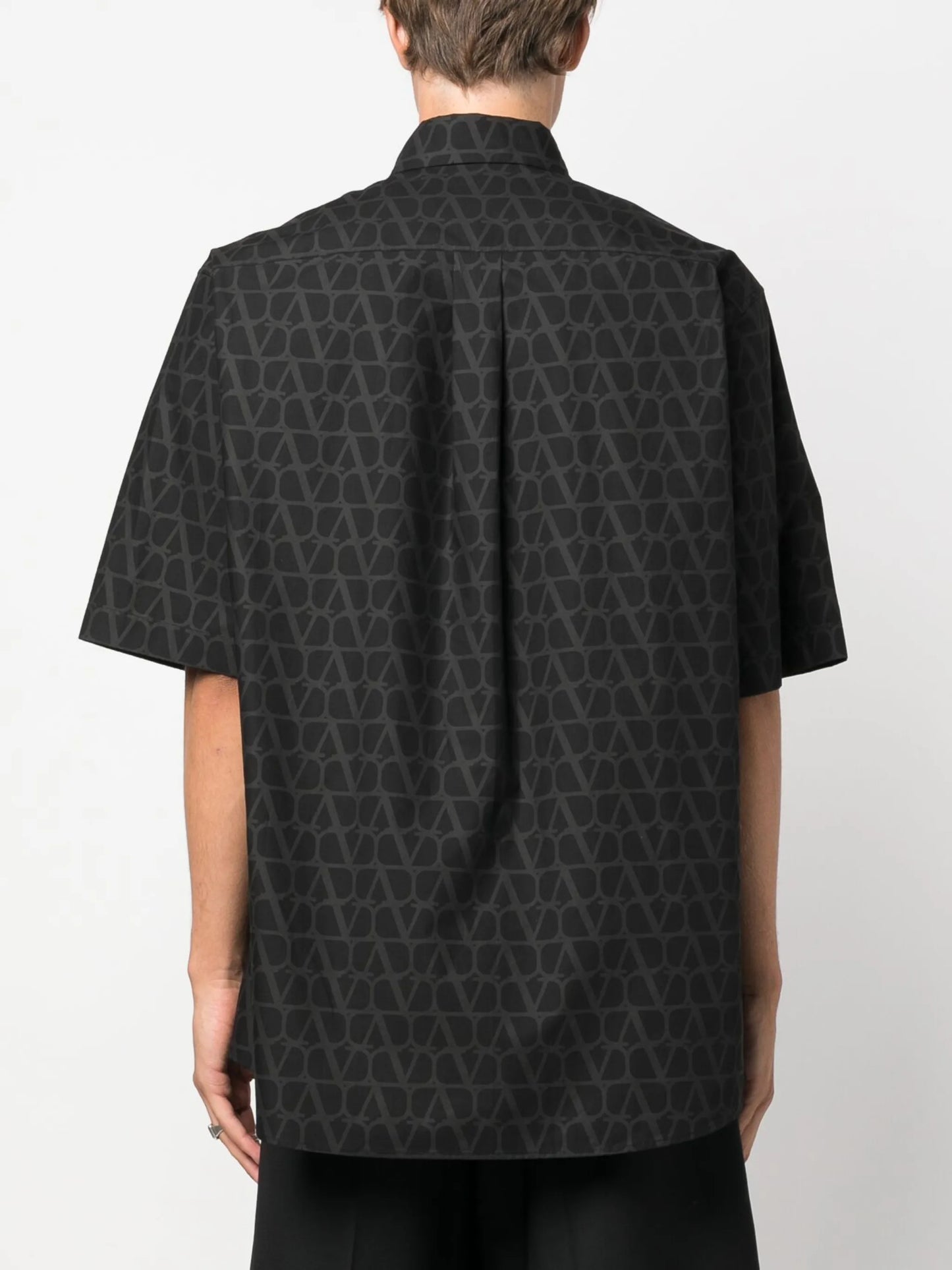 Toile Iconographe cotton shirt
