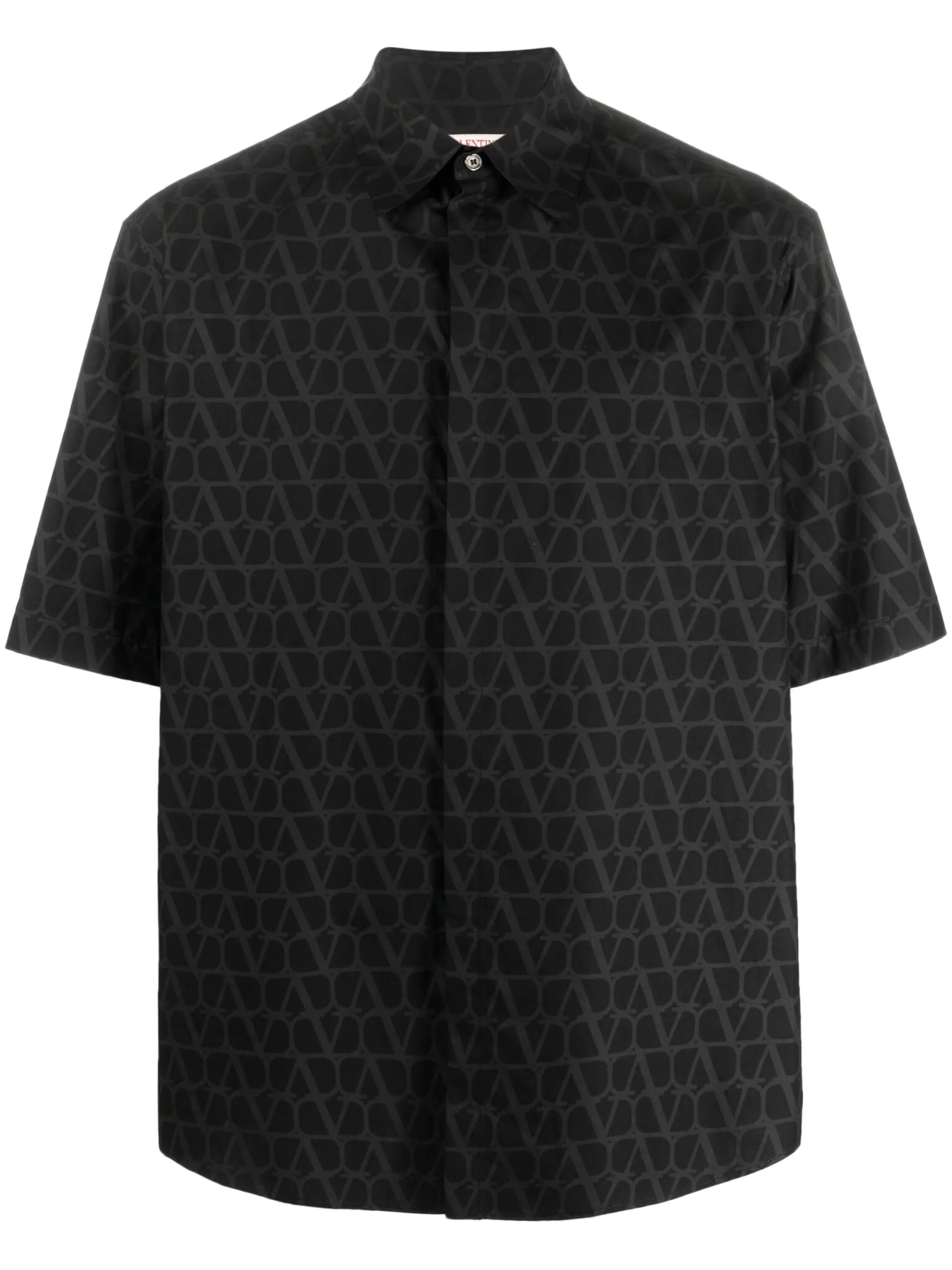 Toile Iconographe cotton shirt