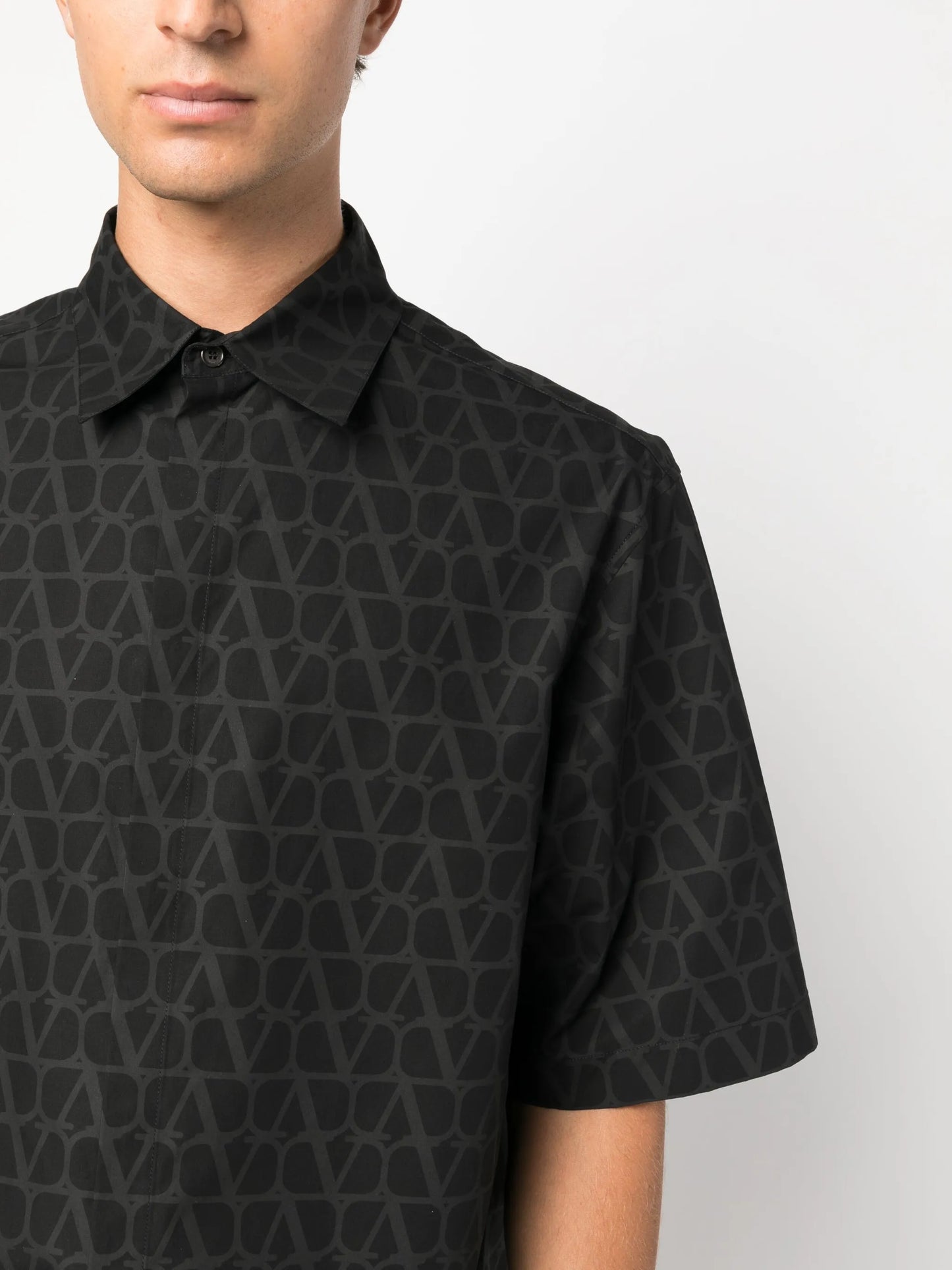 Toile Iconographe cotton shirt