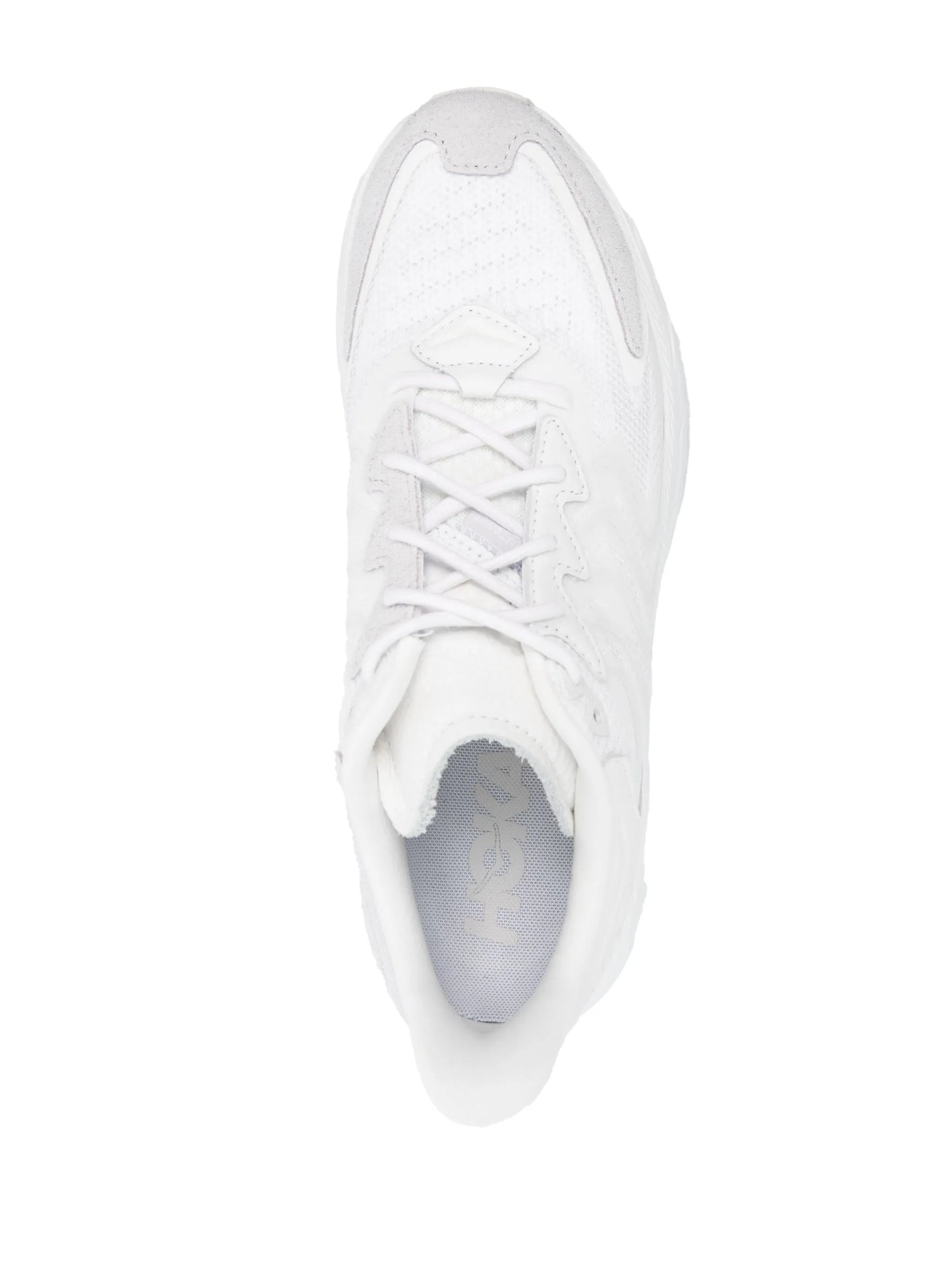 Clifton chunky-heel sneakers