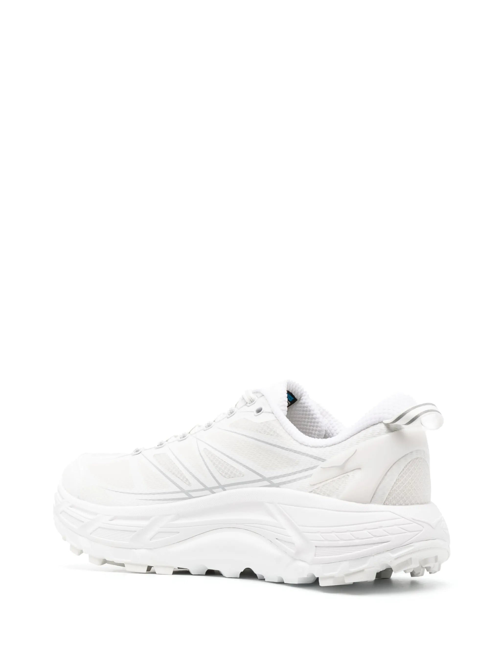 Mafate Speed 2 leather sneakers