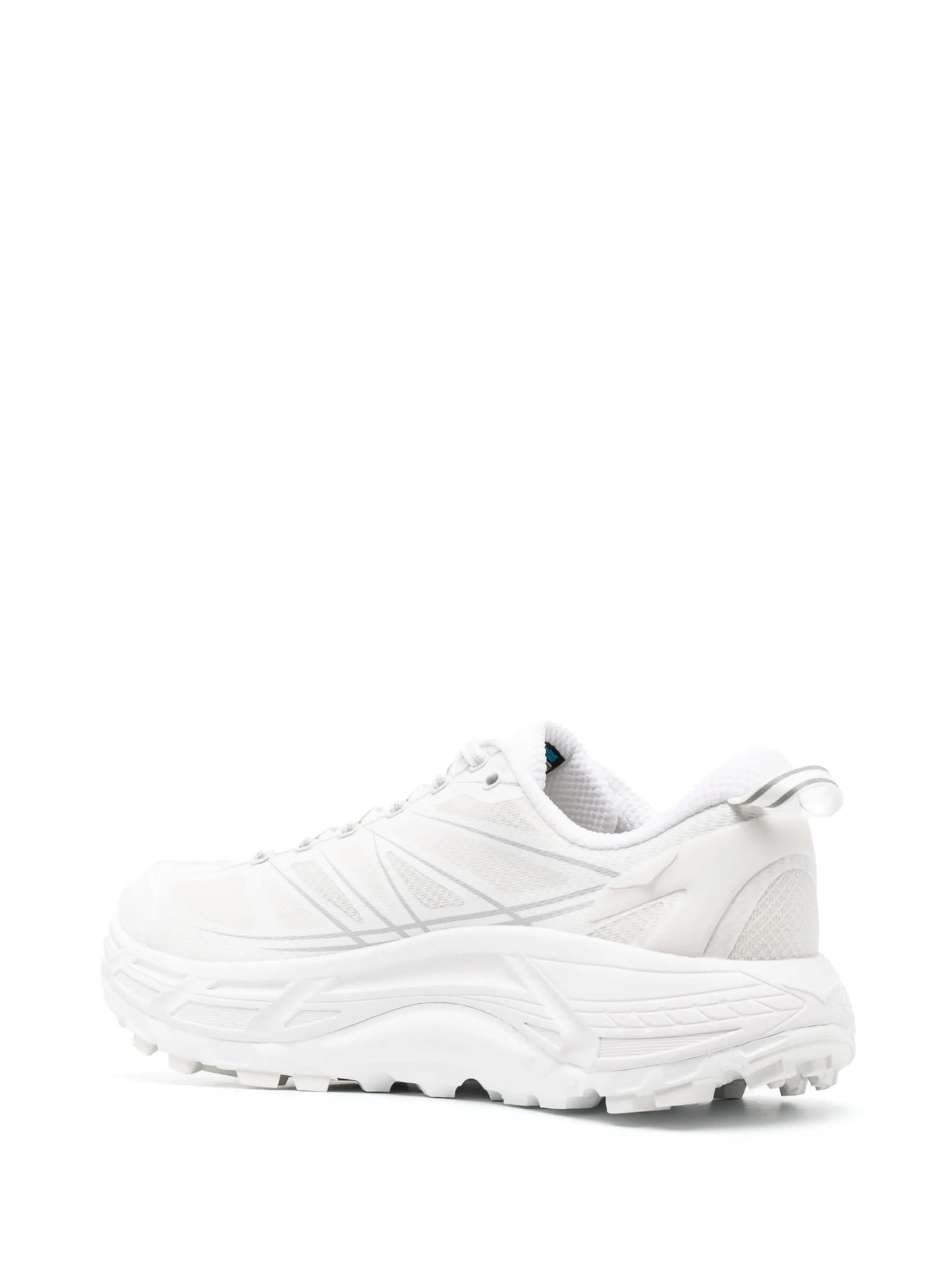 Mafate Speed 2 leather sneakers