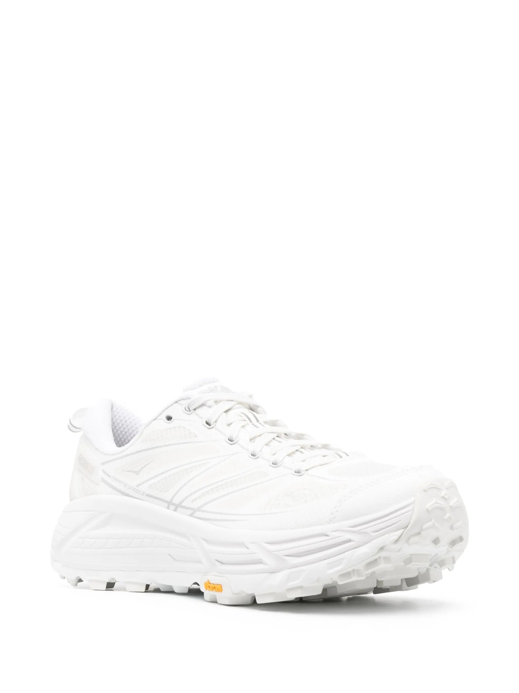 Mafate Speed 2 leather sneakers
