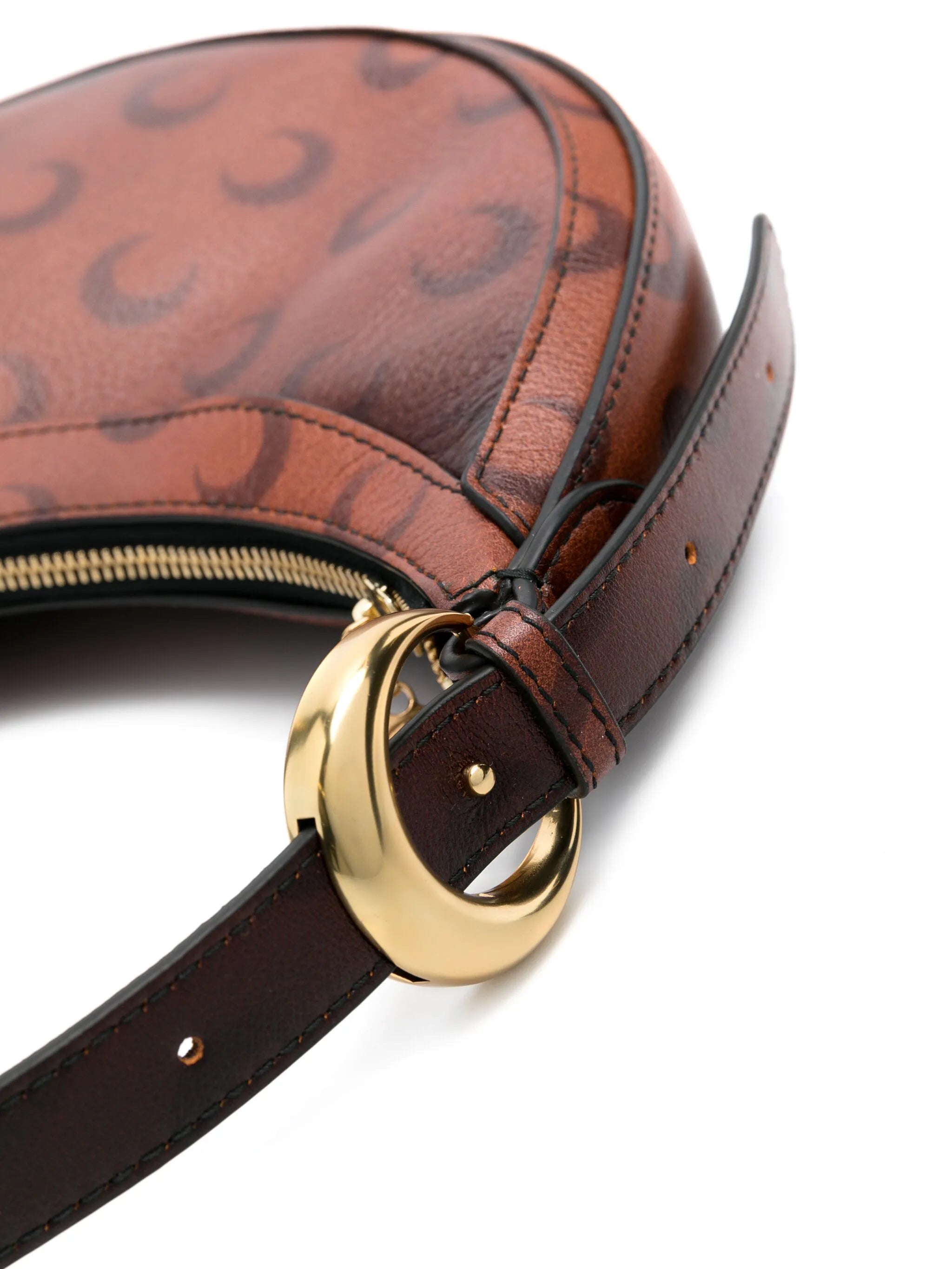 mini Eclips shoulder bag