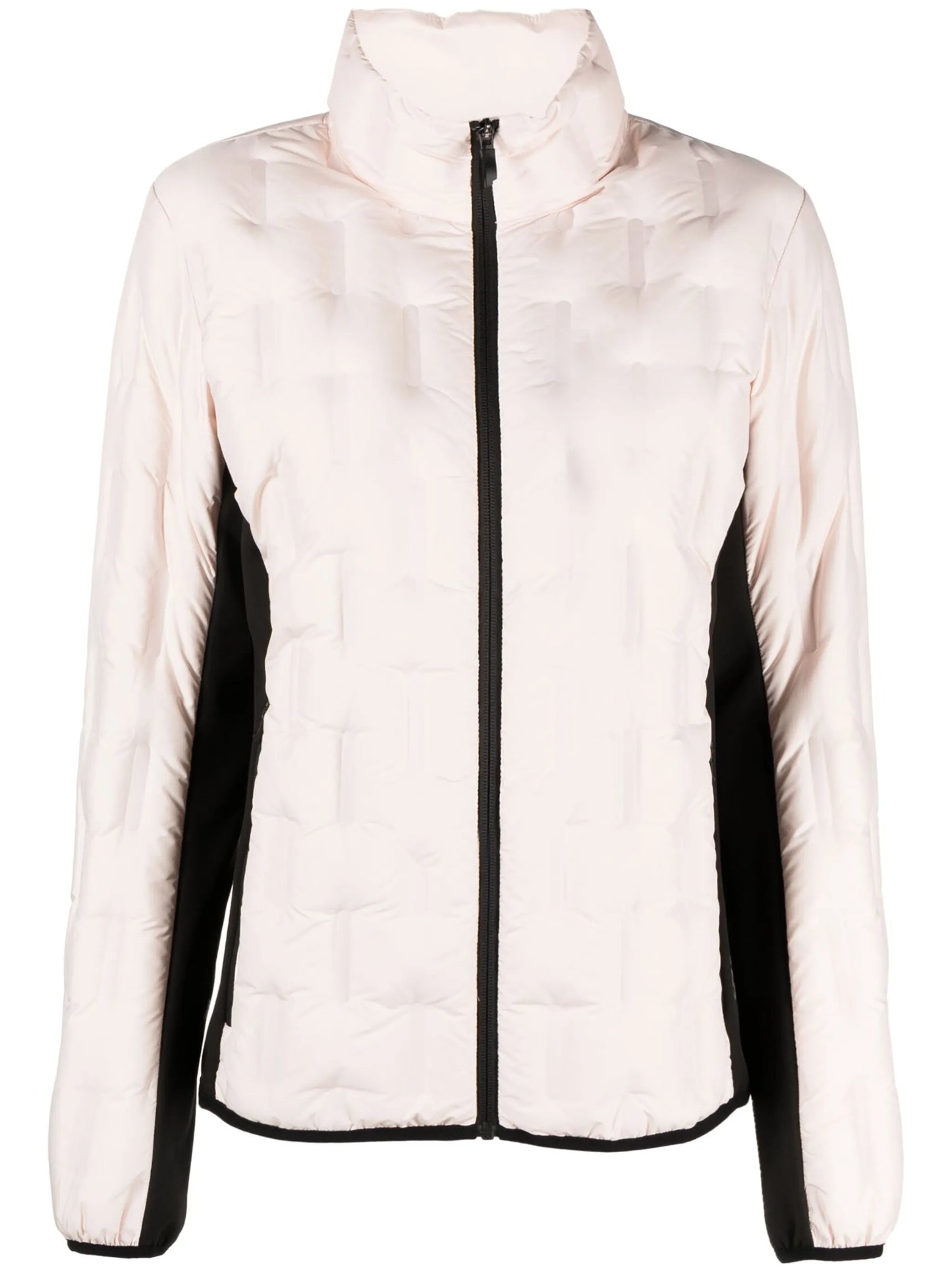 Eternity padded ski jacket