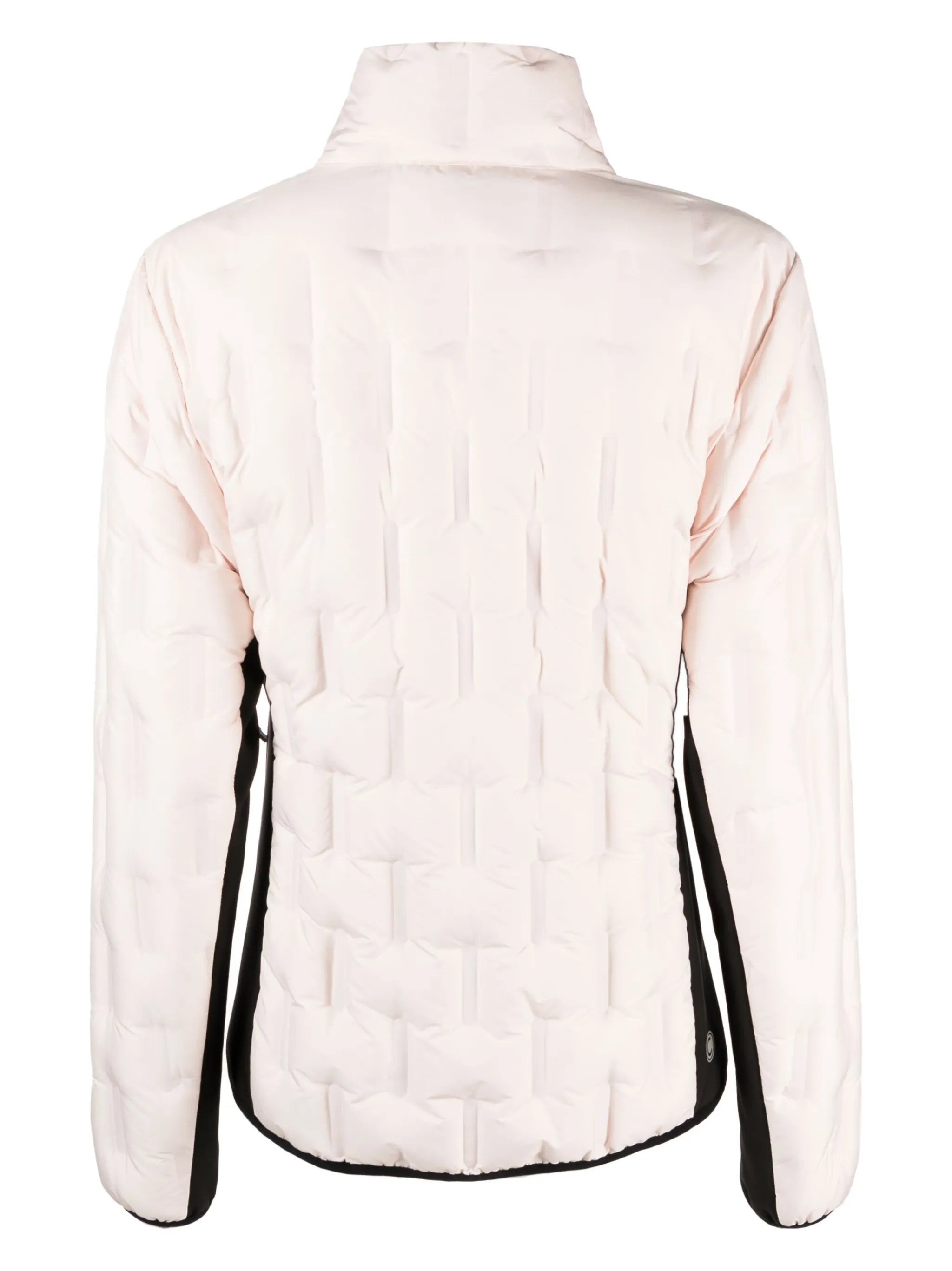 Eternity padded ski jacket