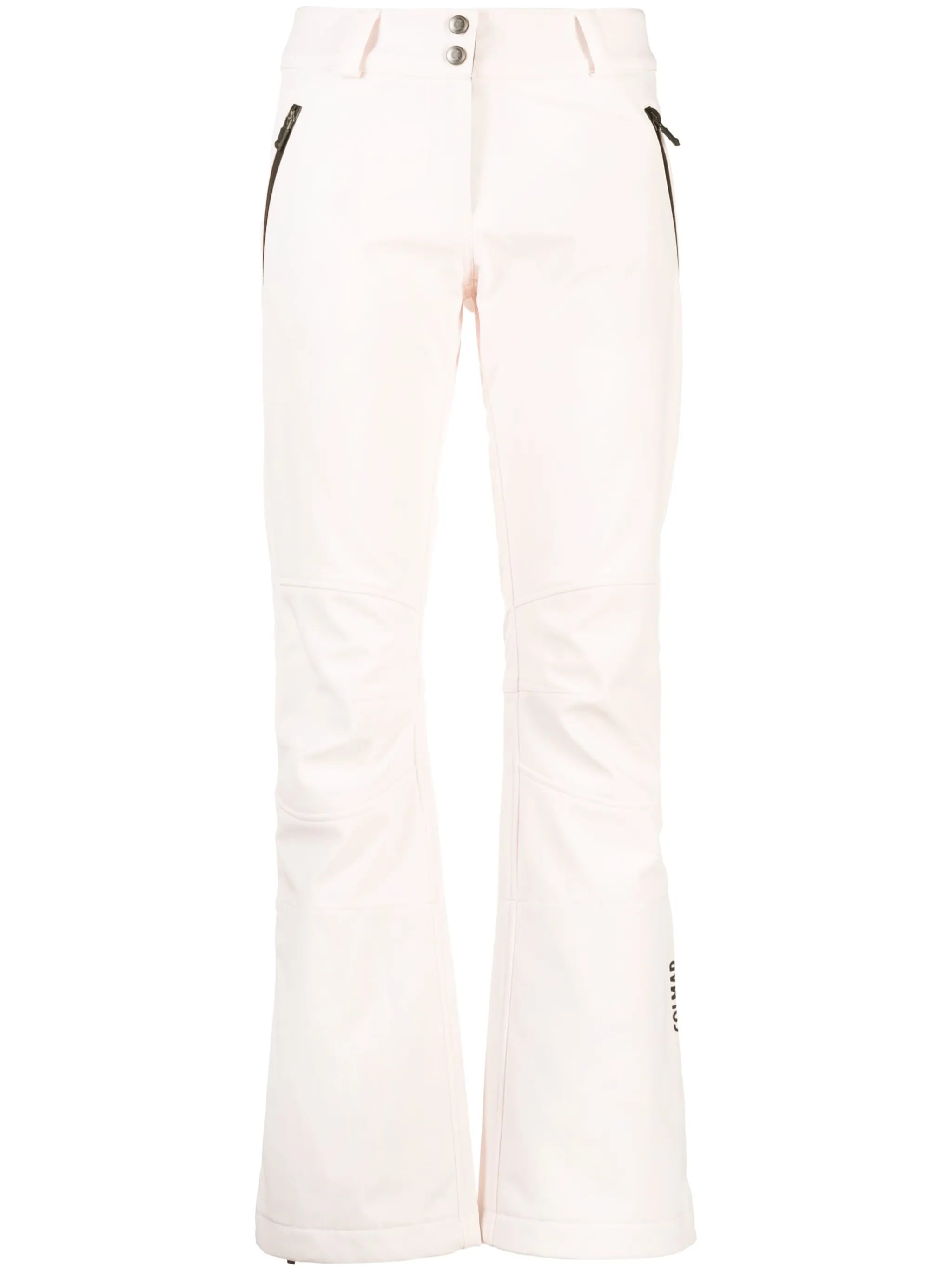 Modernity flared ski trousers