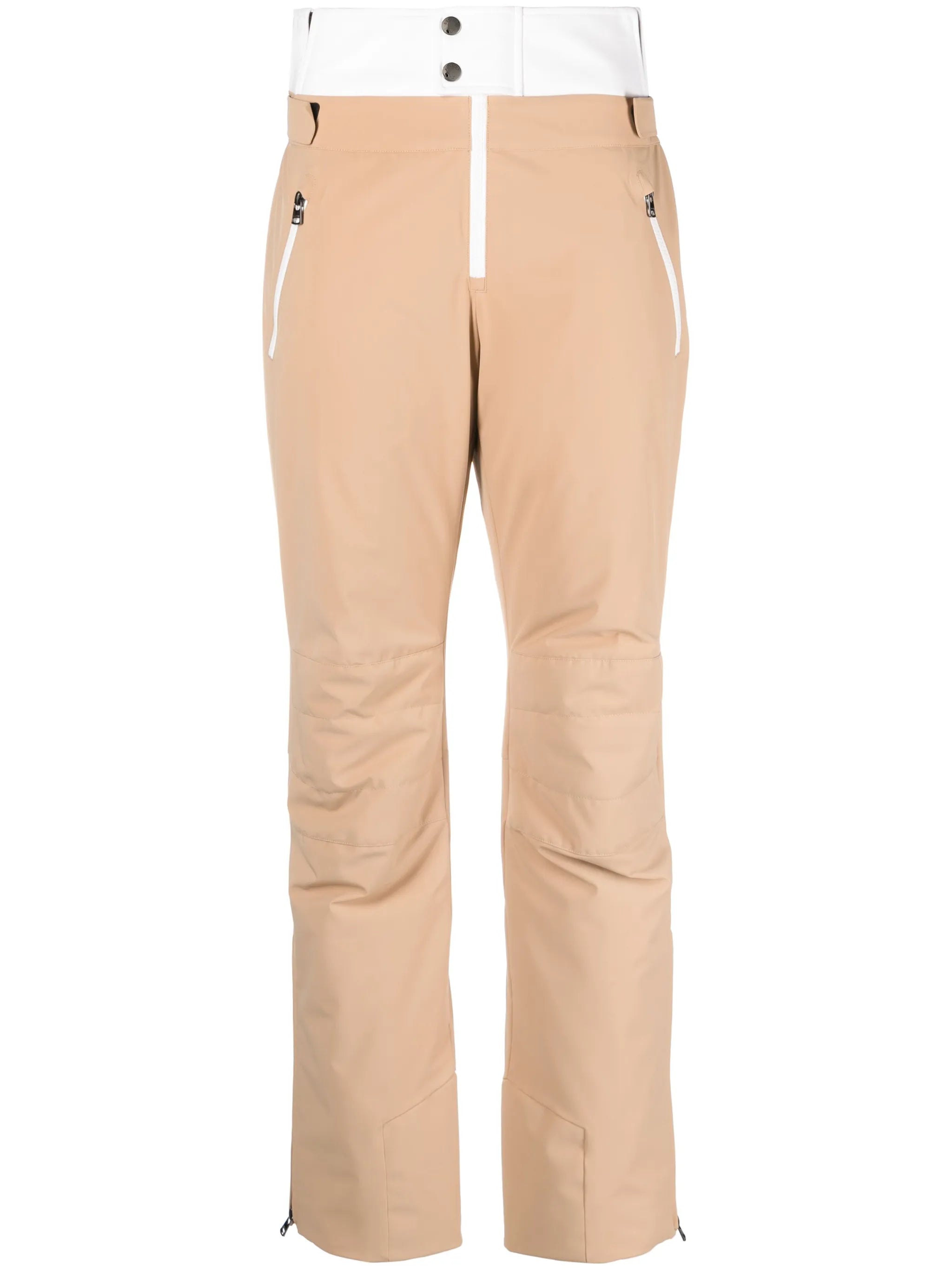 Maren high-waisted ski pants