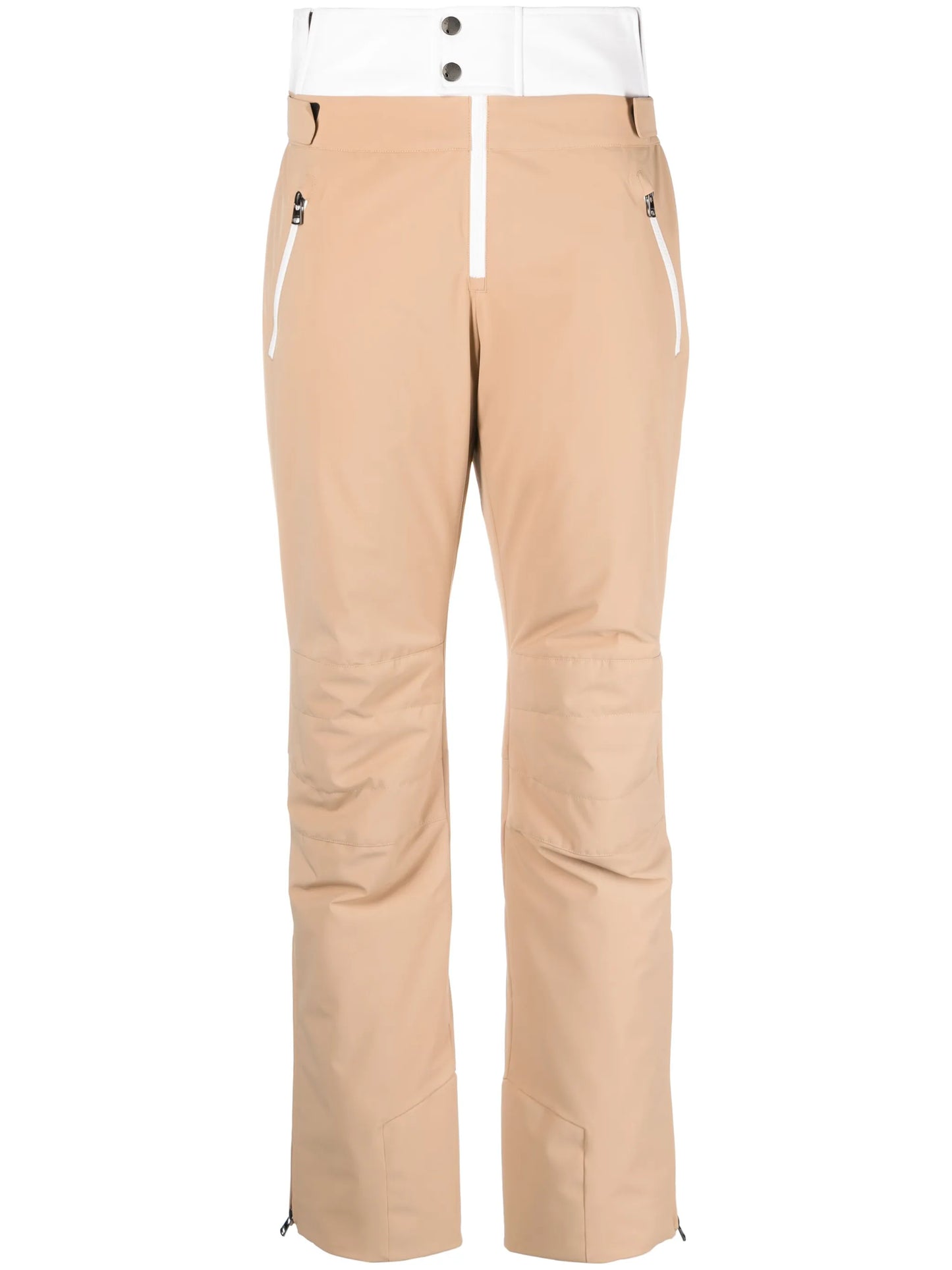 Maren high-waisted ski pants