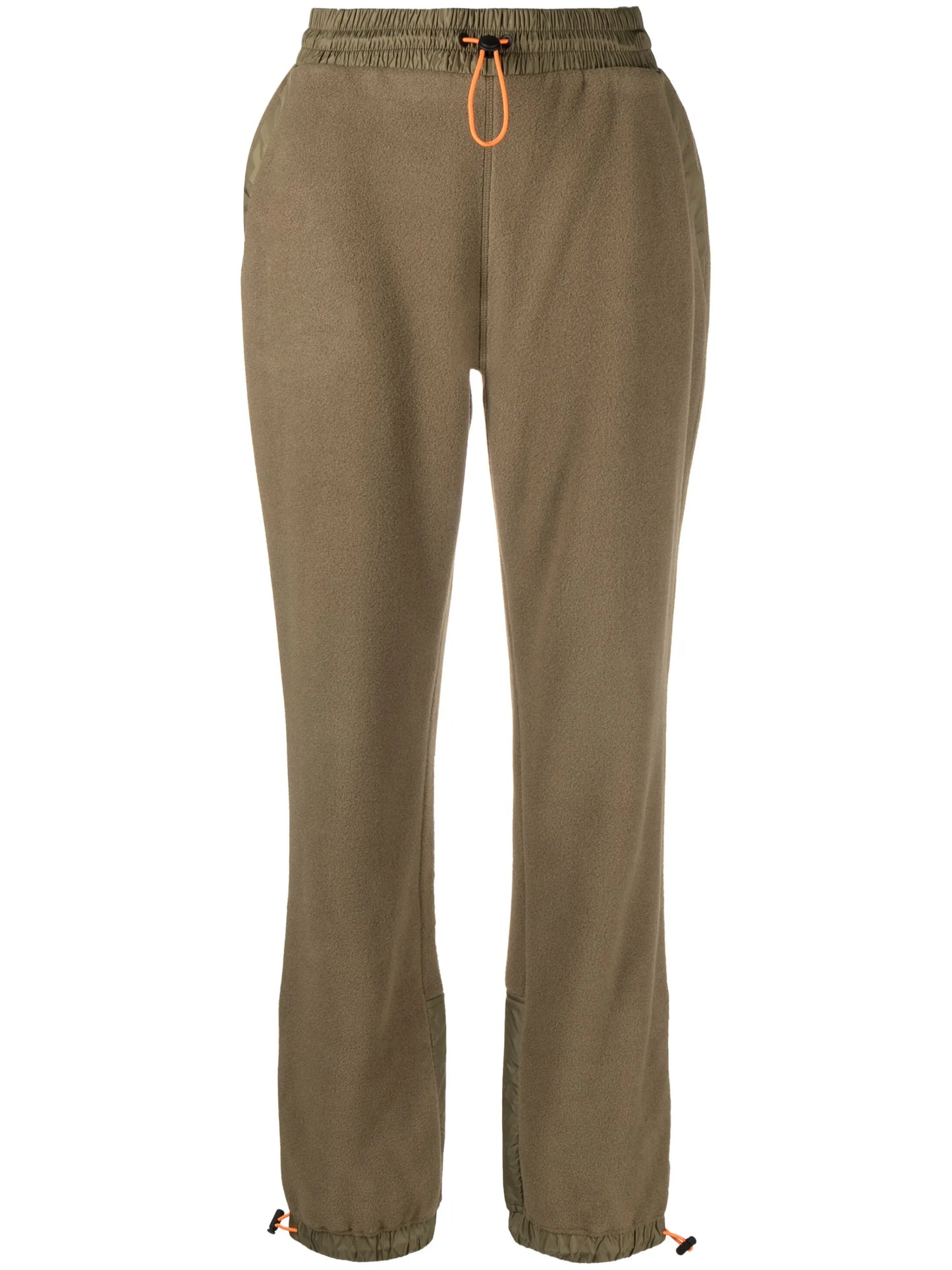 Eila fleece tack pants