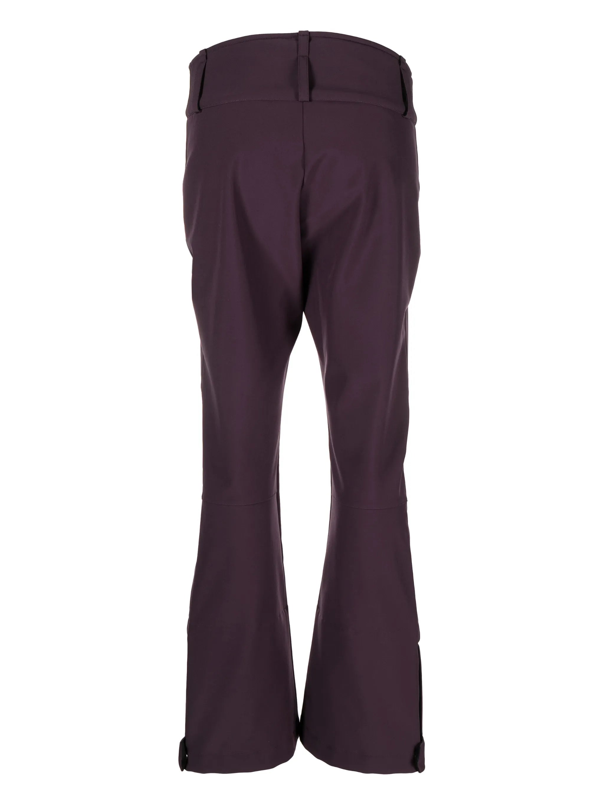 Modernity softshell ski trousers