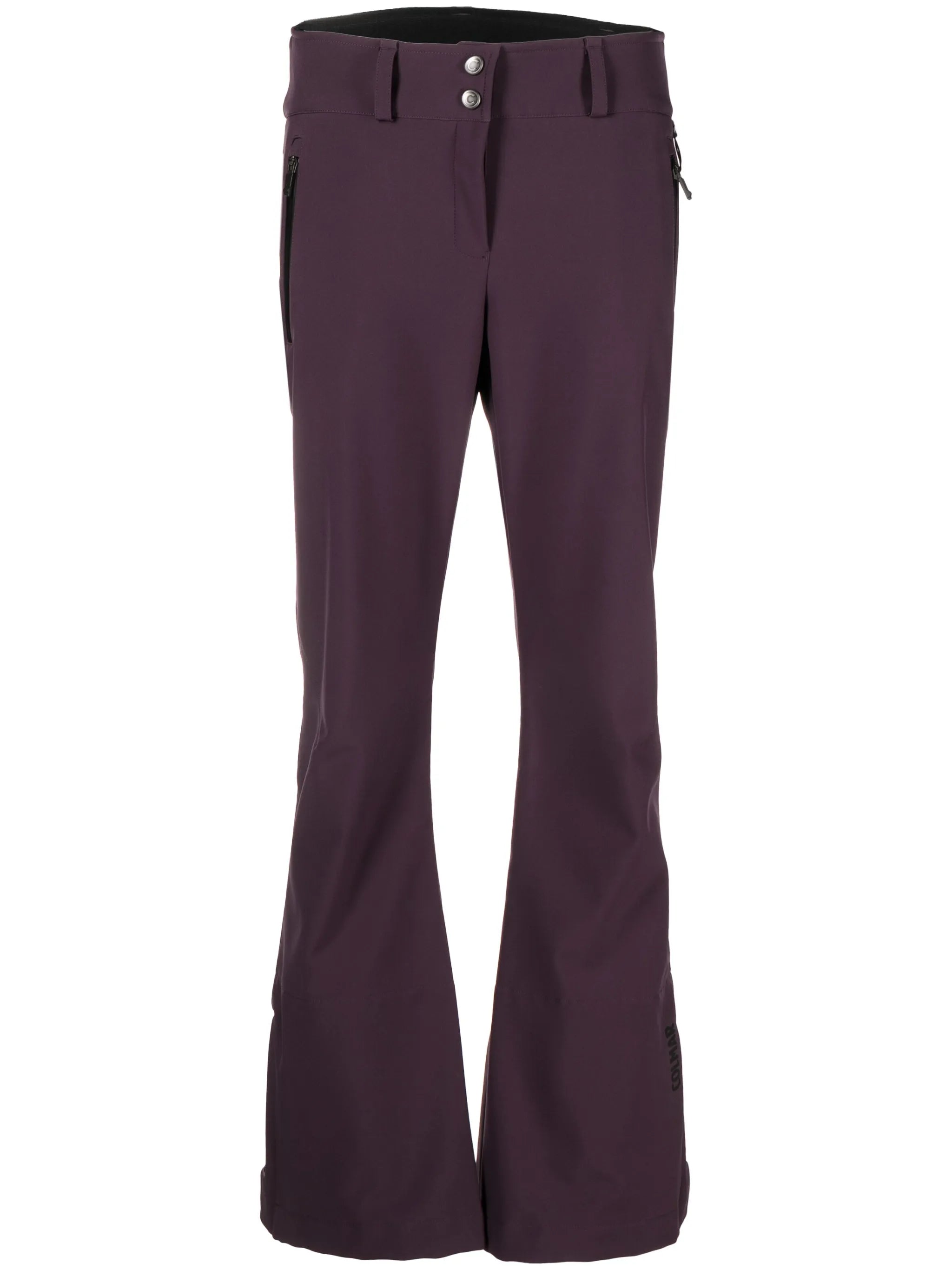 Modernity softshell ski trousers