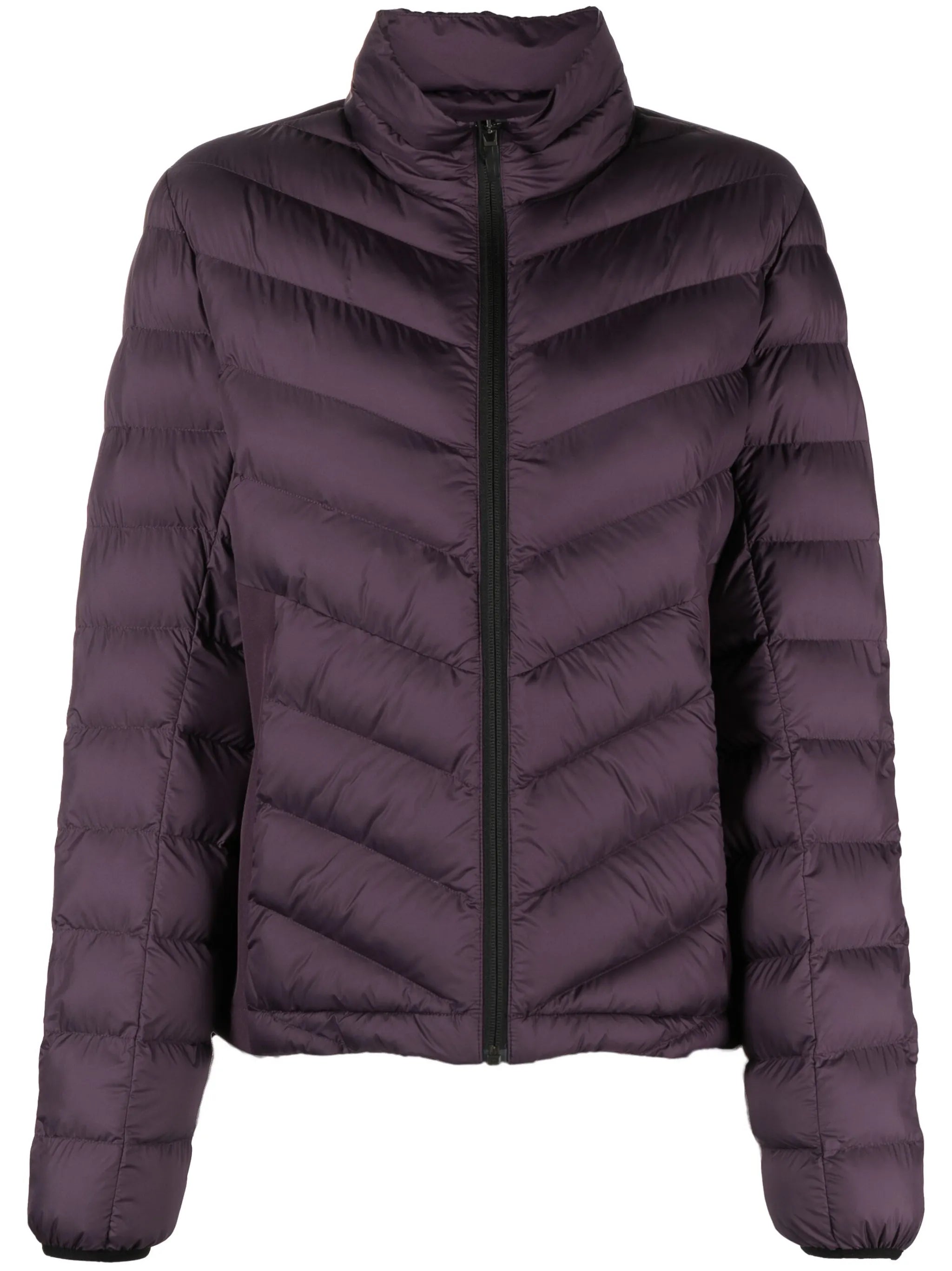 Caption padded ski jacket
