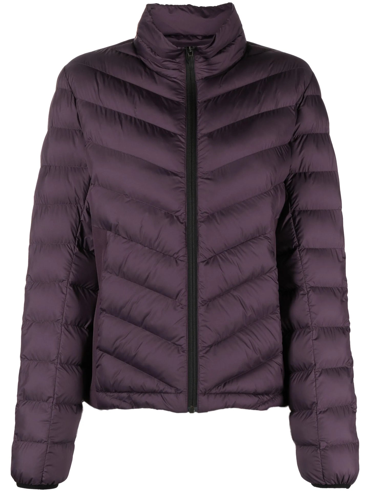 Caption padded ski jacket