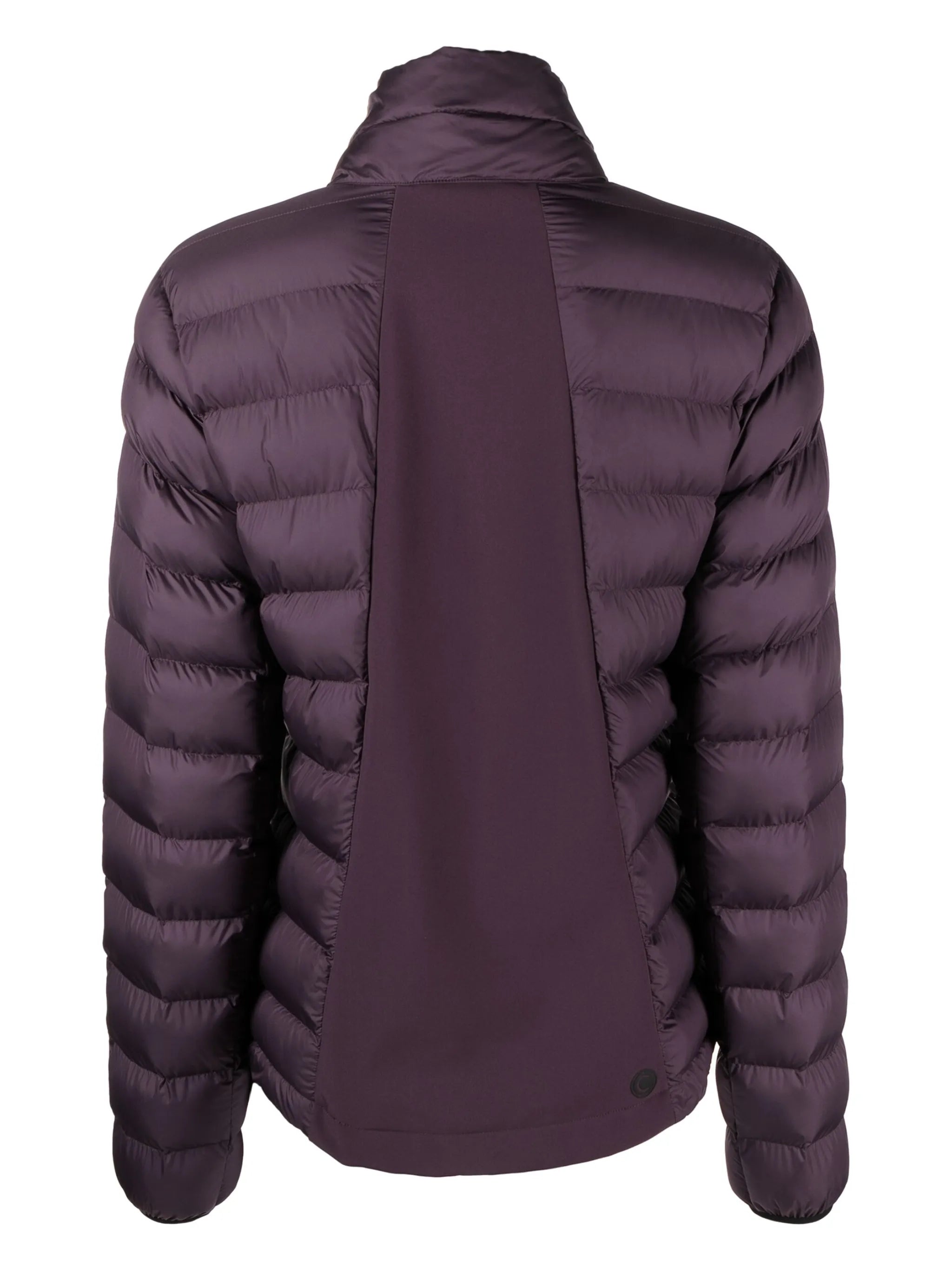 Caption padded ski jacket