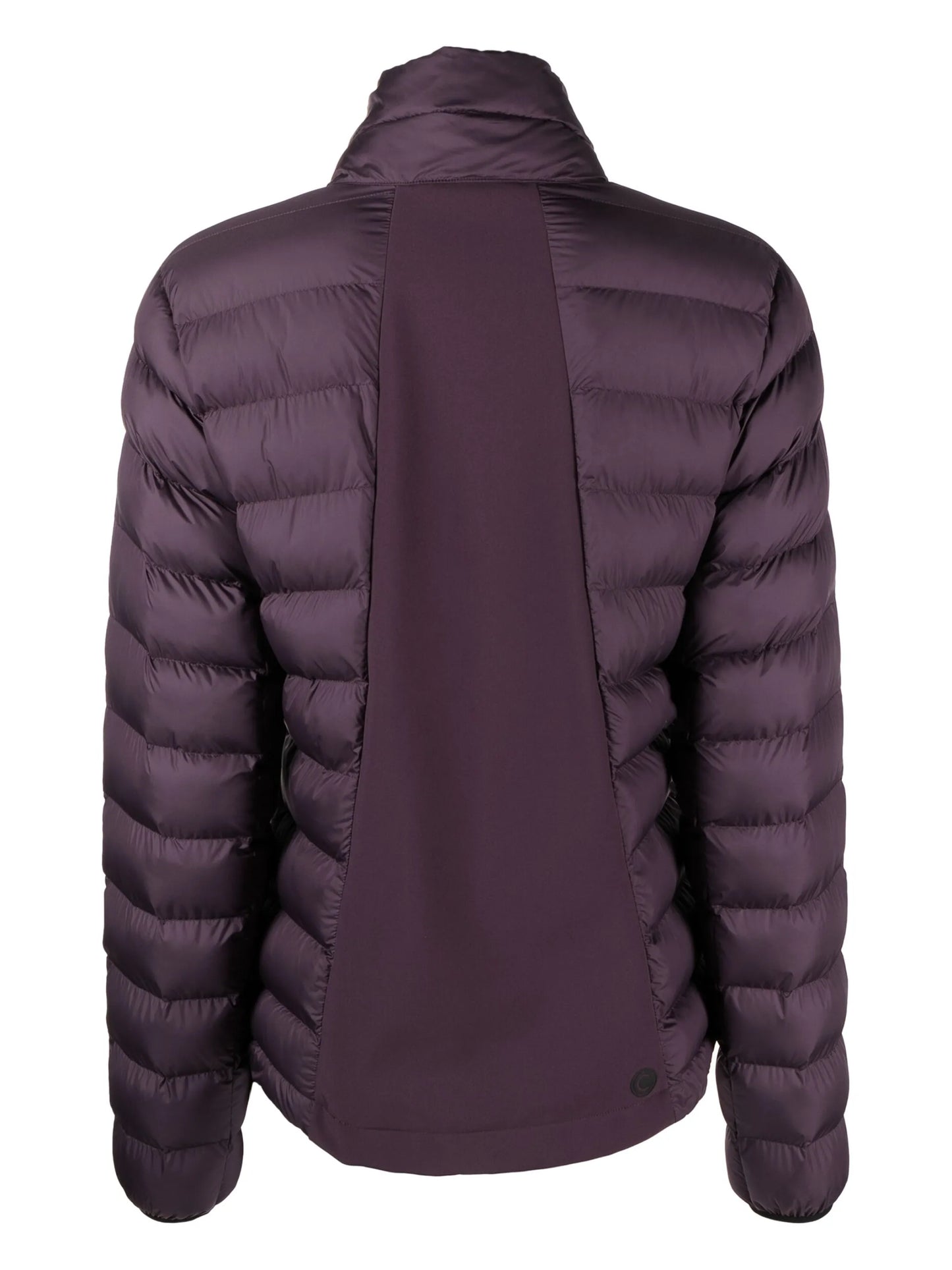 Caption padded ski jacket