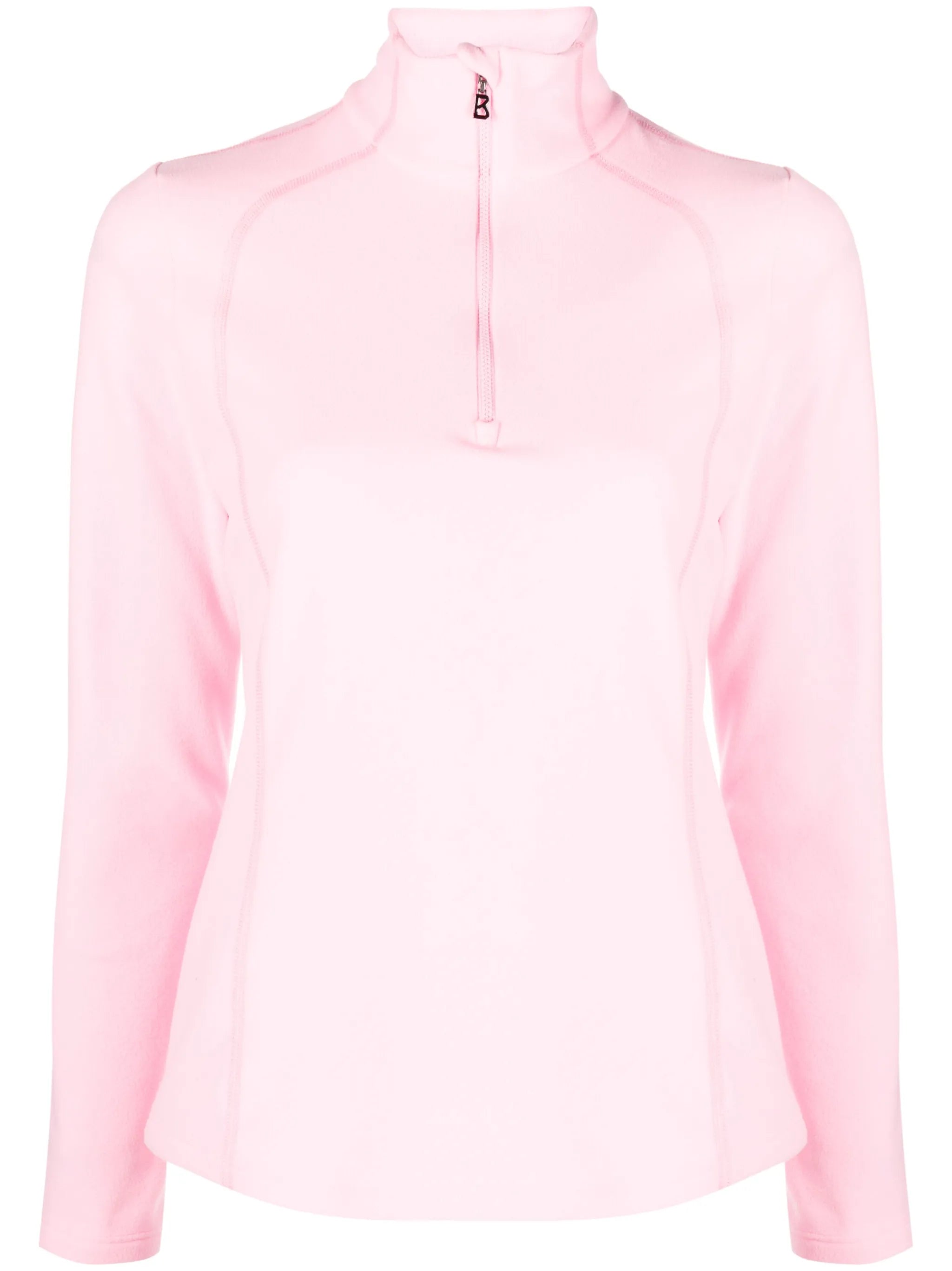 Medita fleece ski base layer