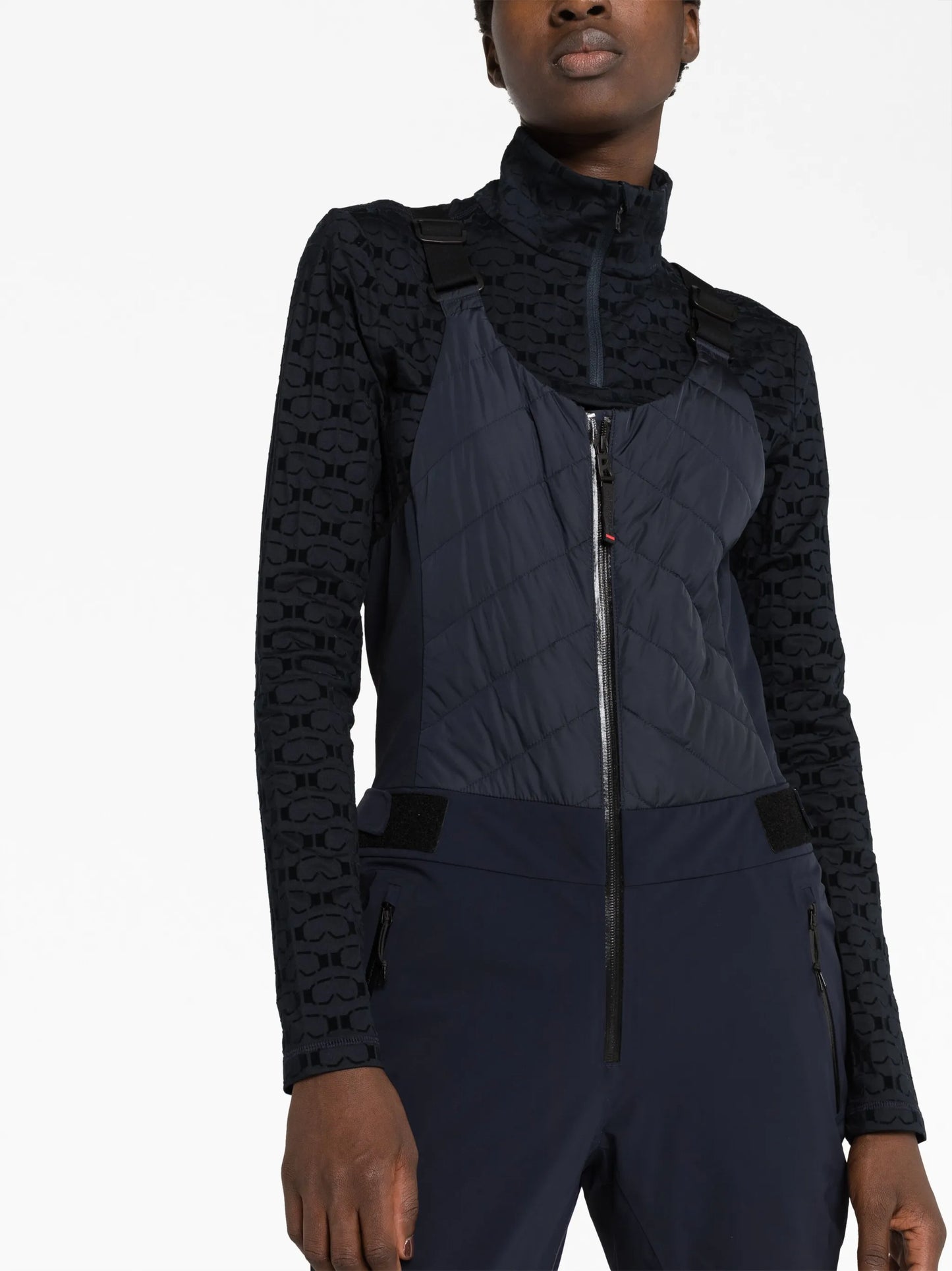 Margo printed base layer