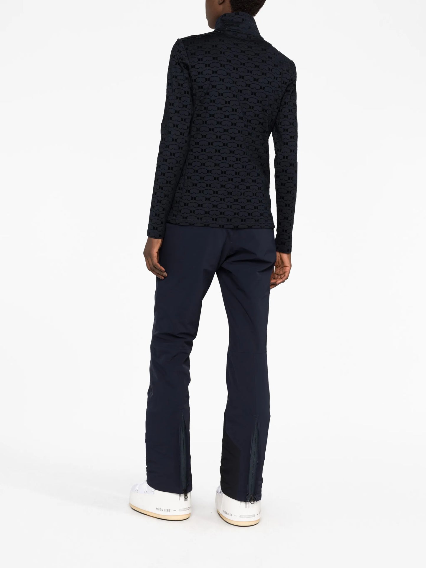 Margo printed base layer