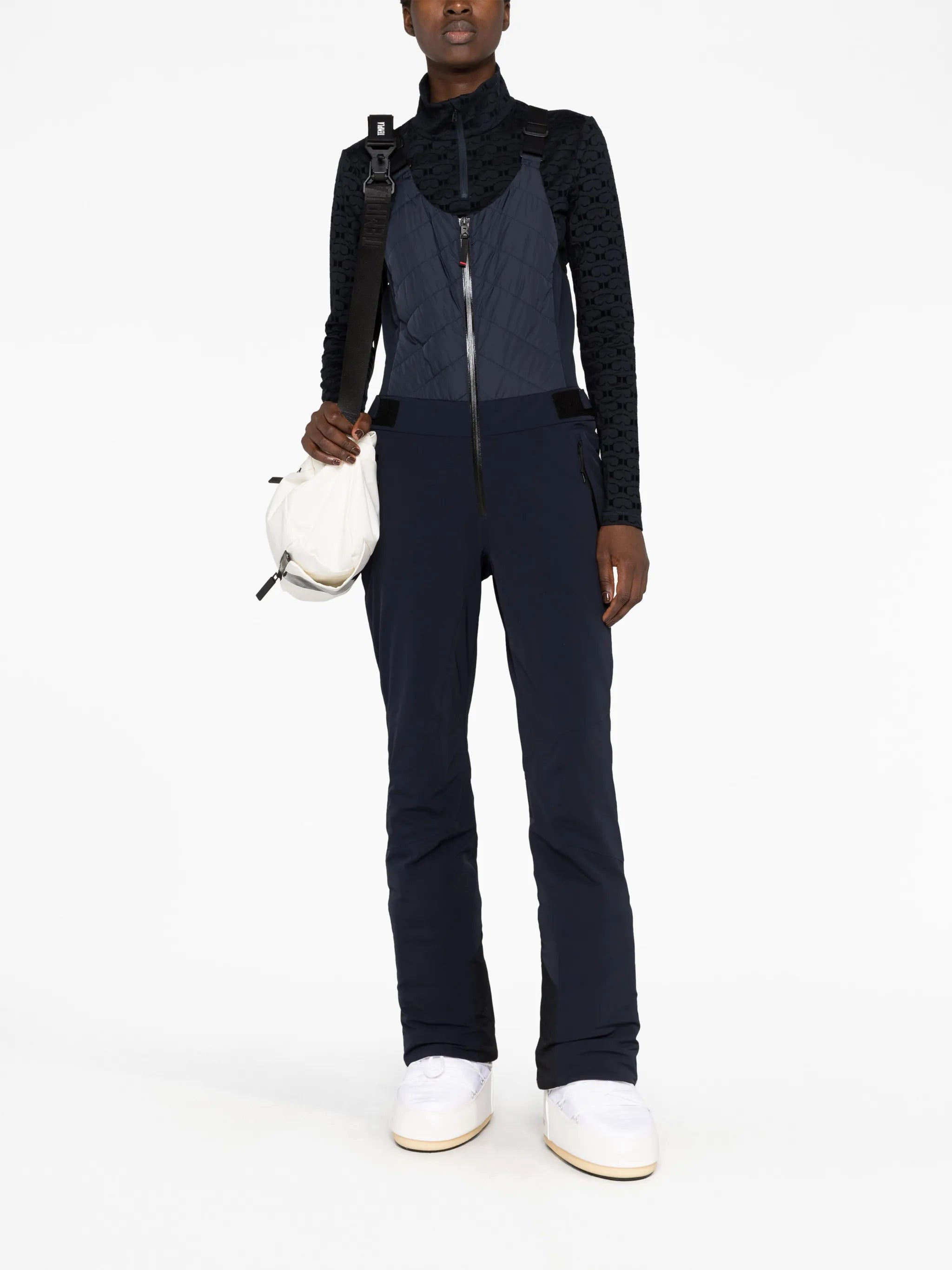 Margo printed base layer