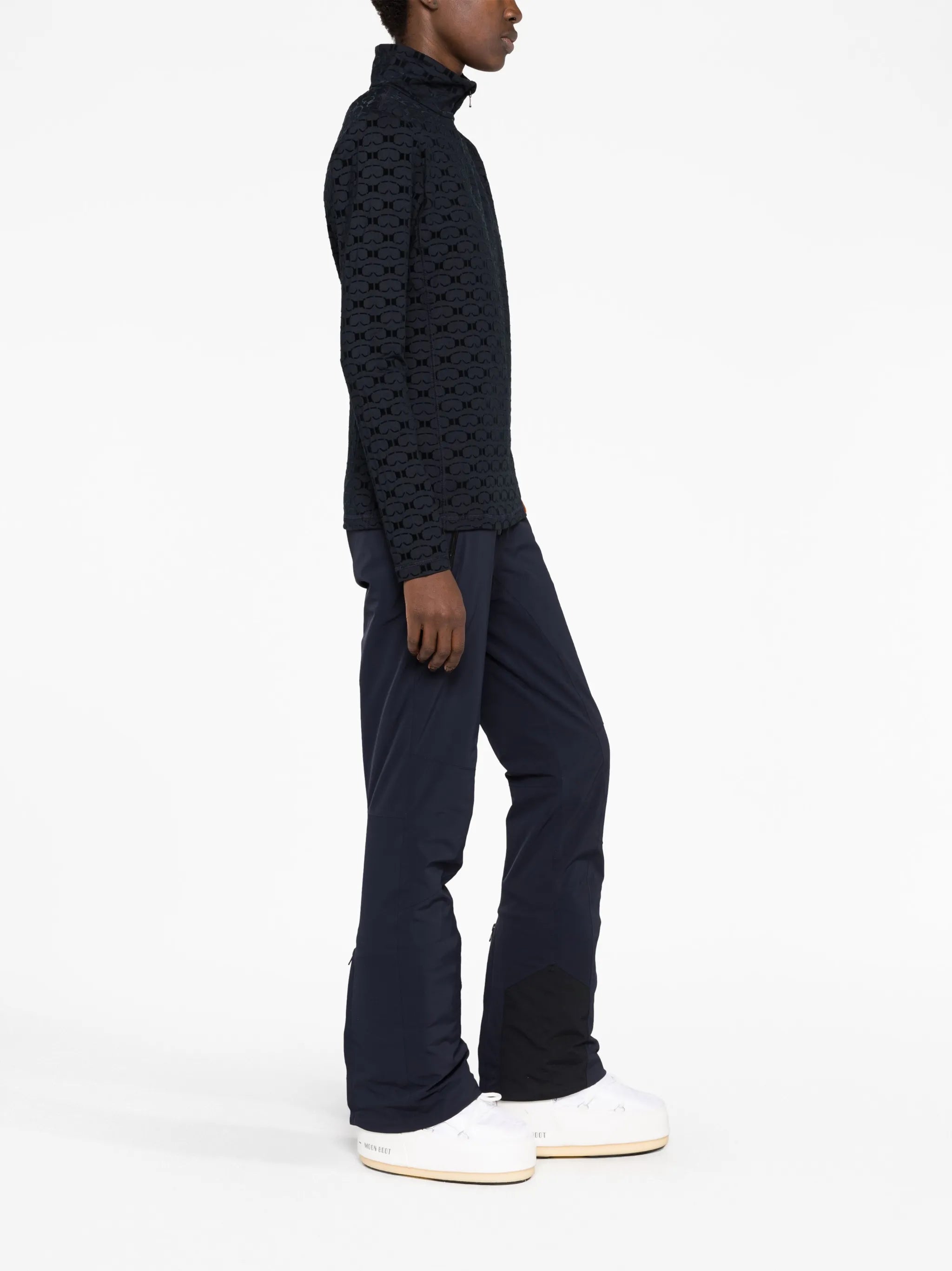Margo printed base layer