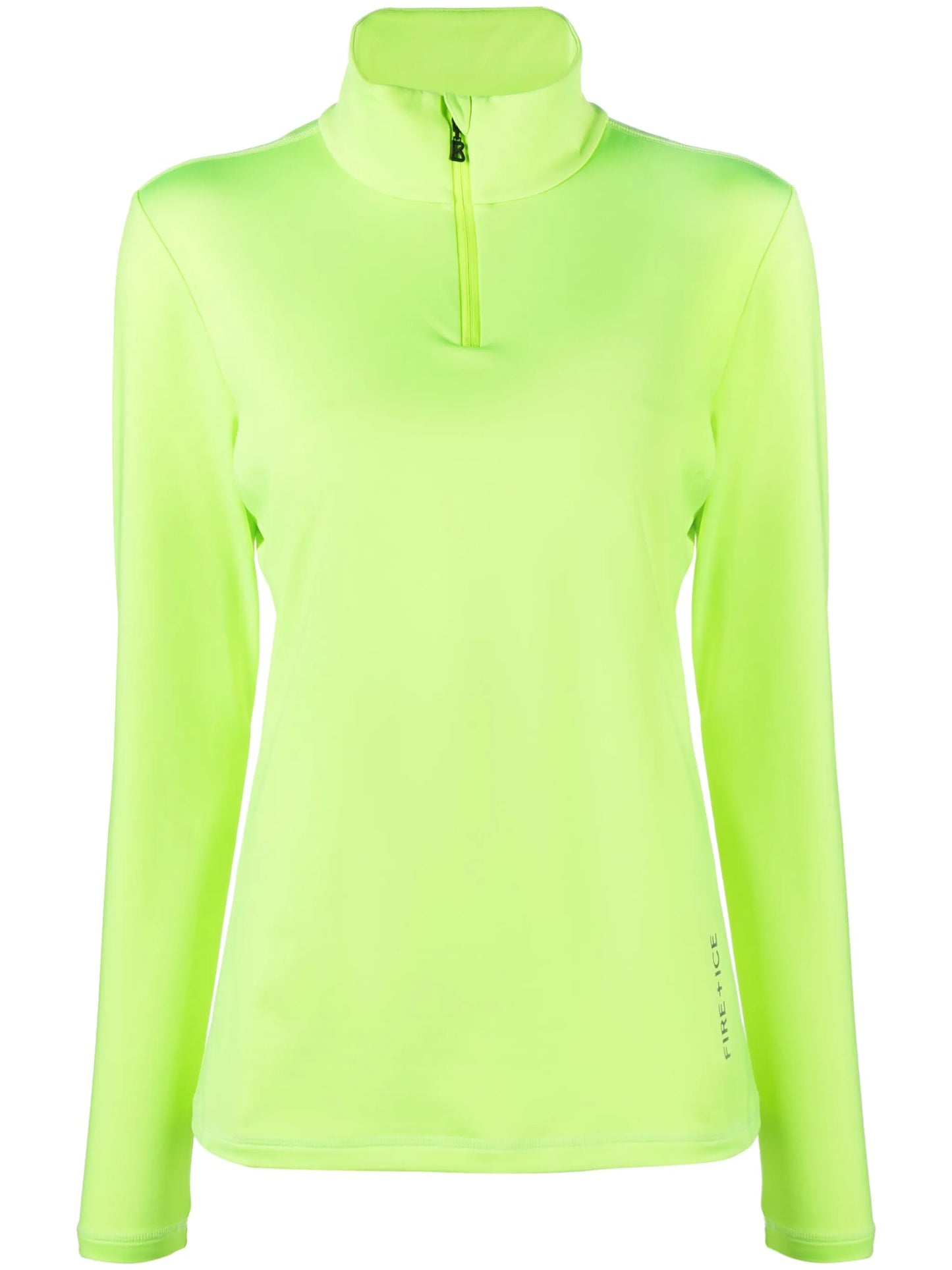 Margo2 high-neck top
