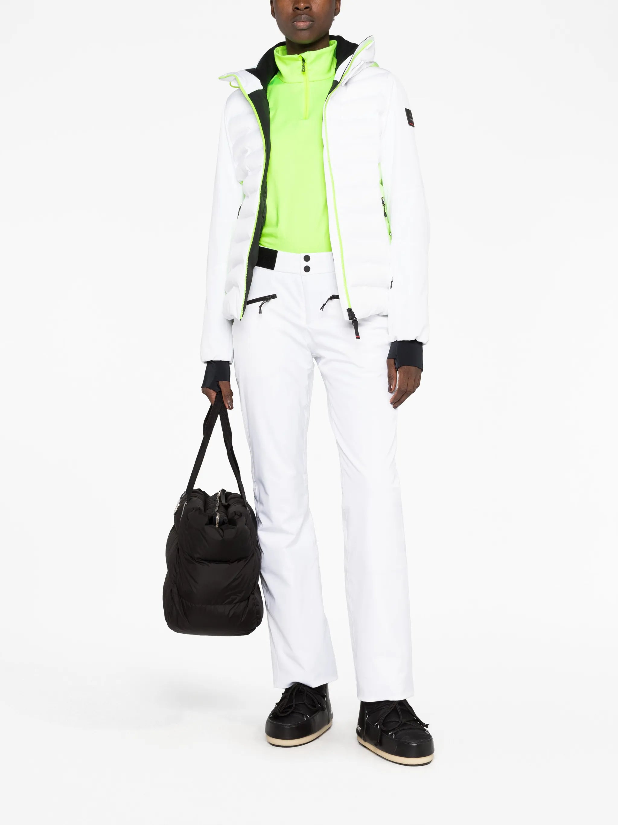 Nessa ski trousers