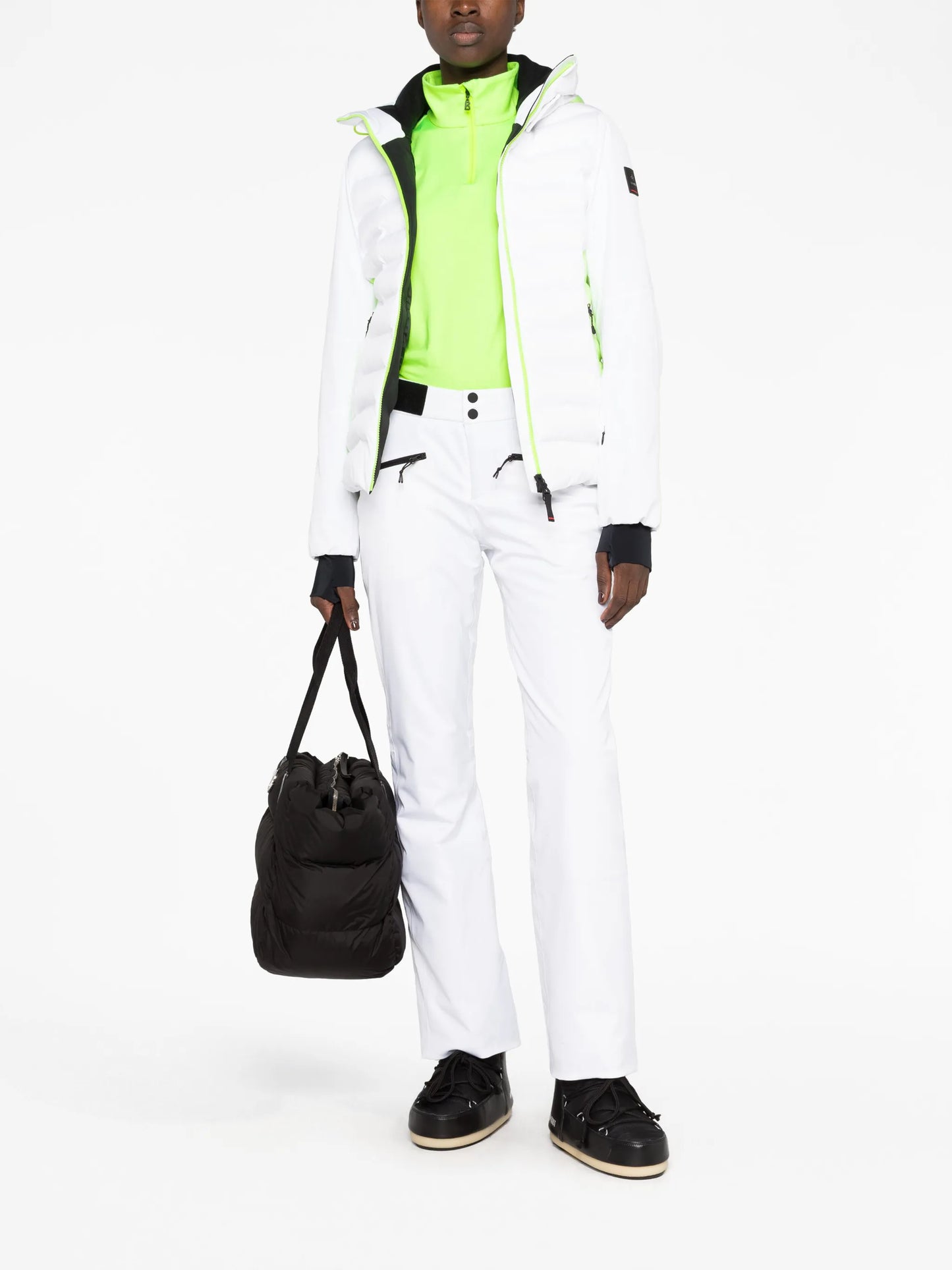 Nessa ski trousers