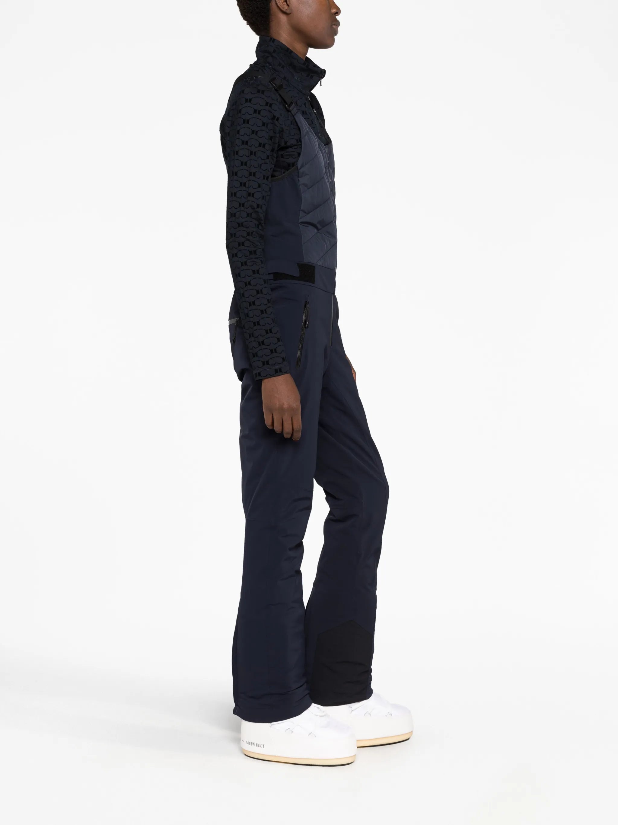 Ivie2 waterproof jumpsuit