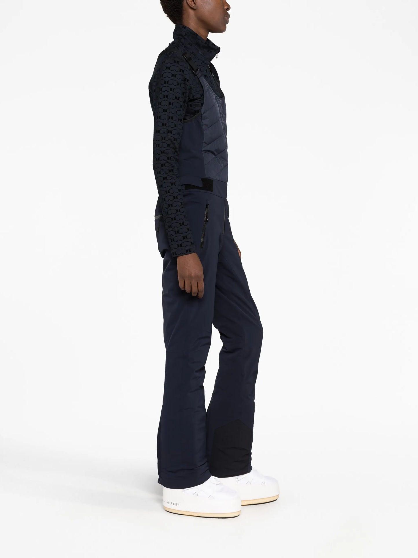 Ivie2 waterproof jumpsuit