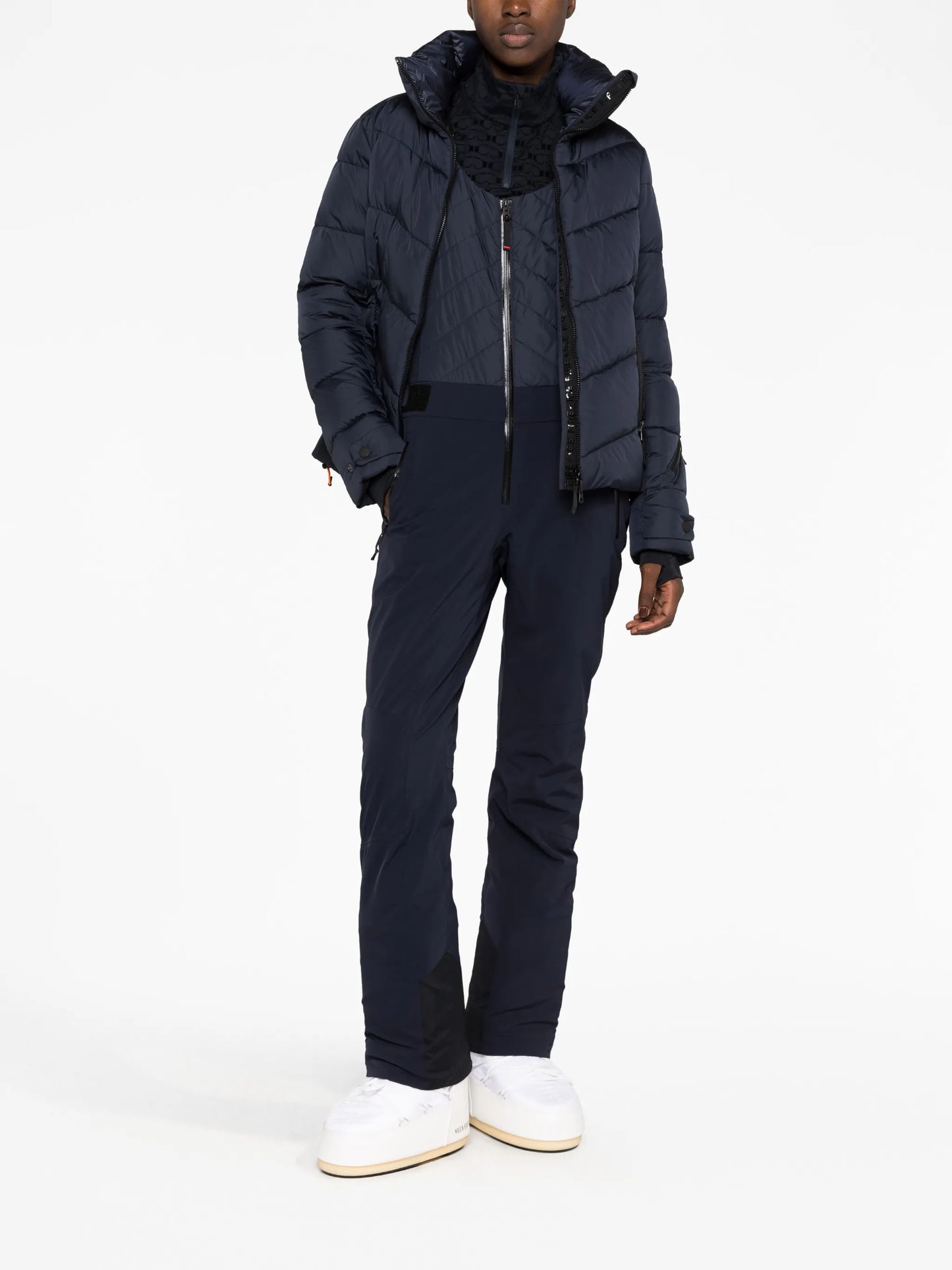 Ivie2 waterproof jumpsuit