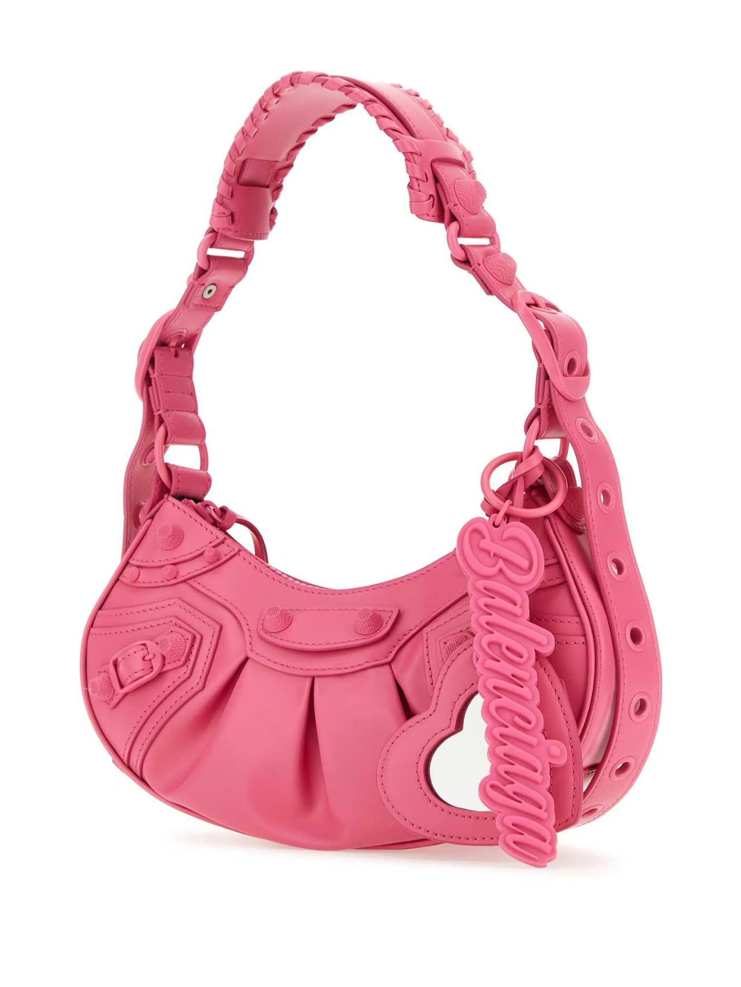 Le Cagole XS shoulder bag